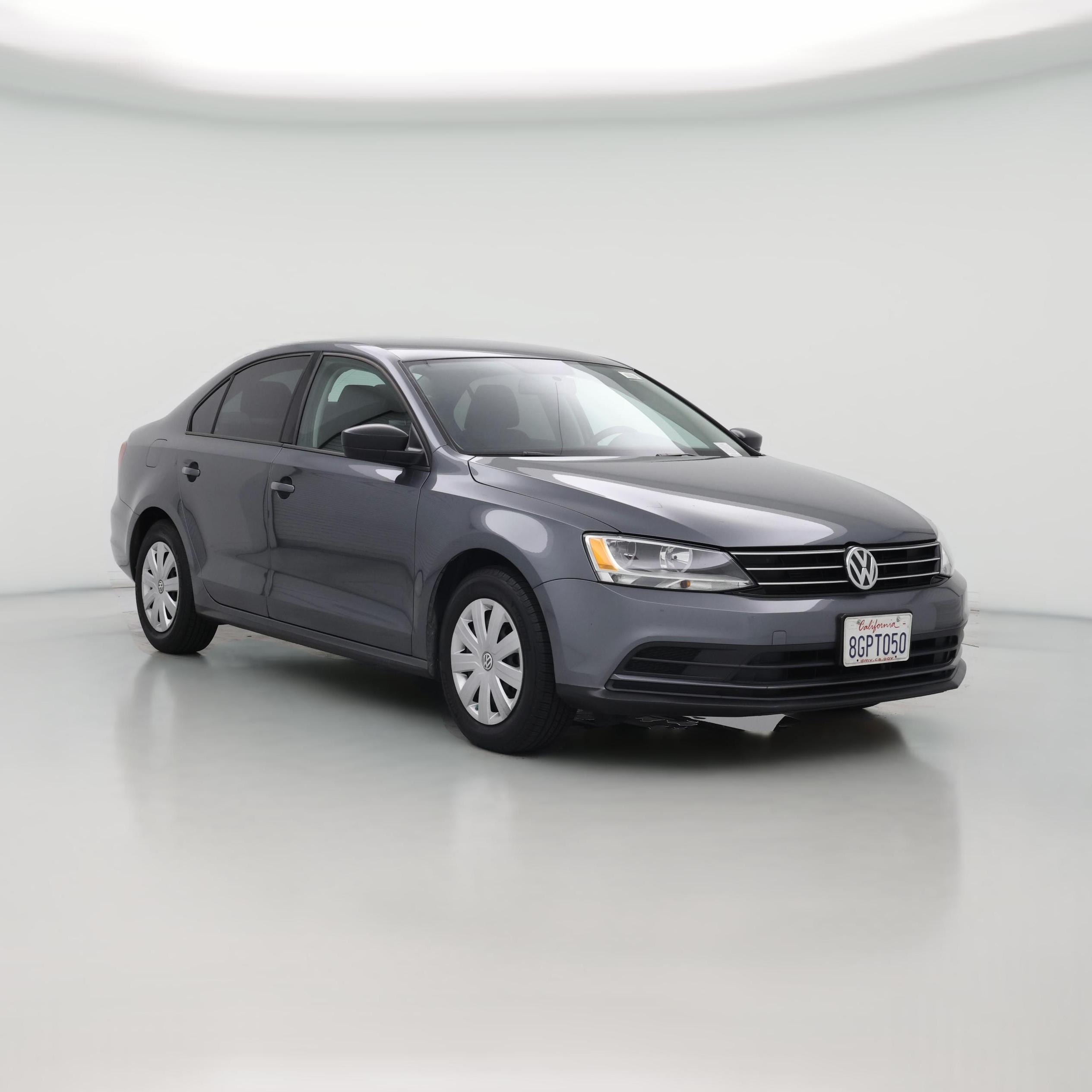 Thumbnail: 2016 Volkswagen Jetta - 1