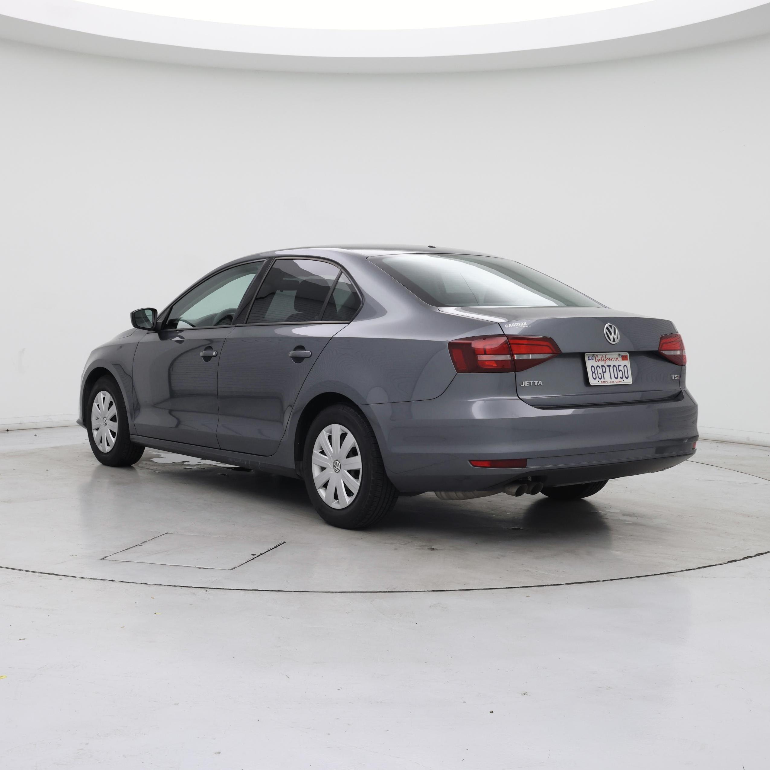 Thumbnail: 2016 Volkswagen Jetta - 2