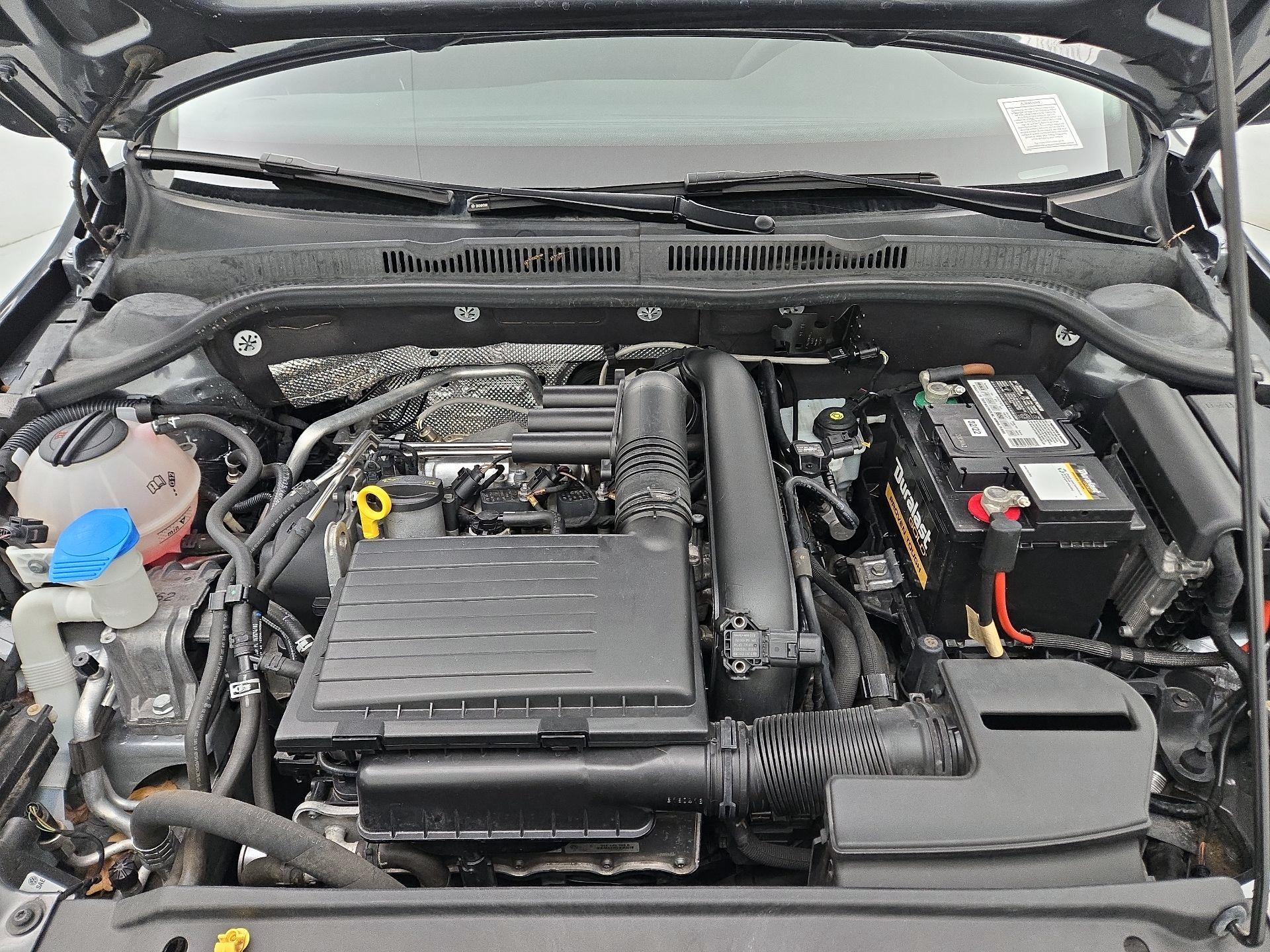 Thumbnail: 2016 Volkswagen Jetta - 20