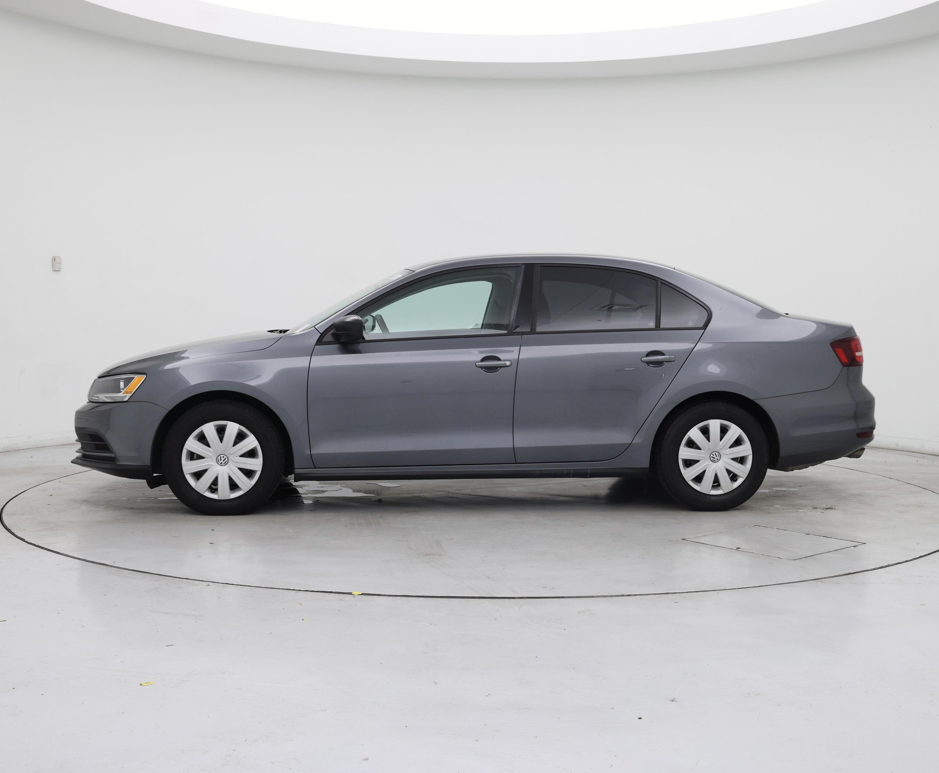 Thumbnail: 2016 Volkswagen Jetta - 3