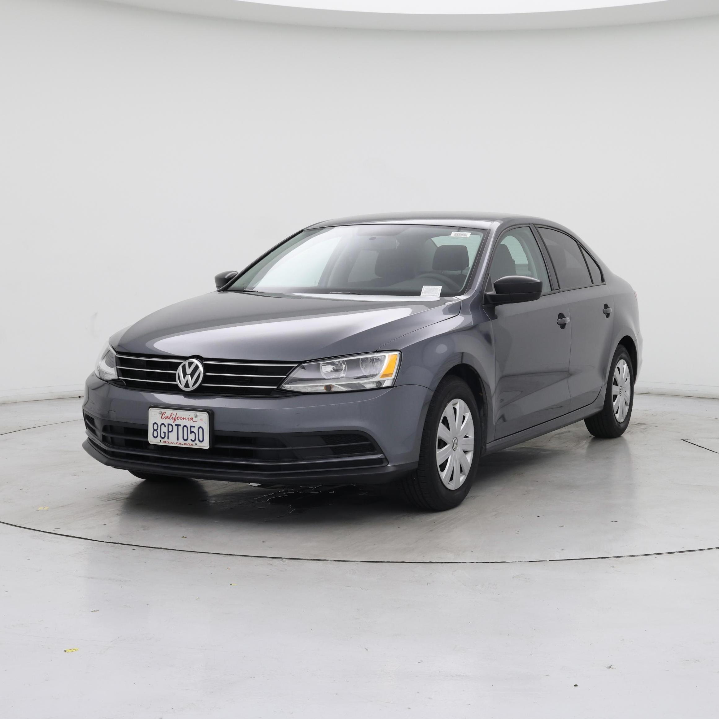 Thumbnail: 2016 Volkswagen Jetta - 4