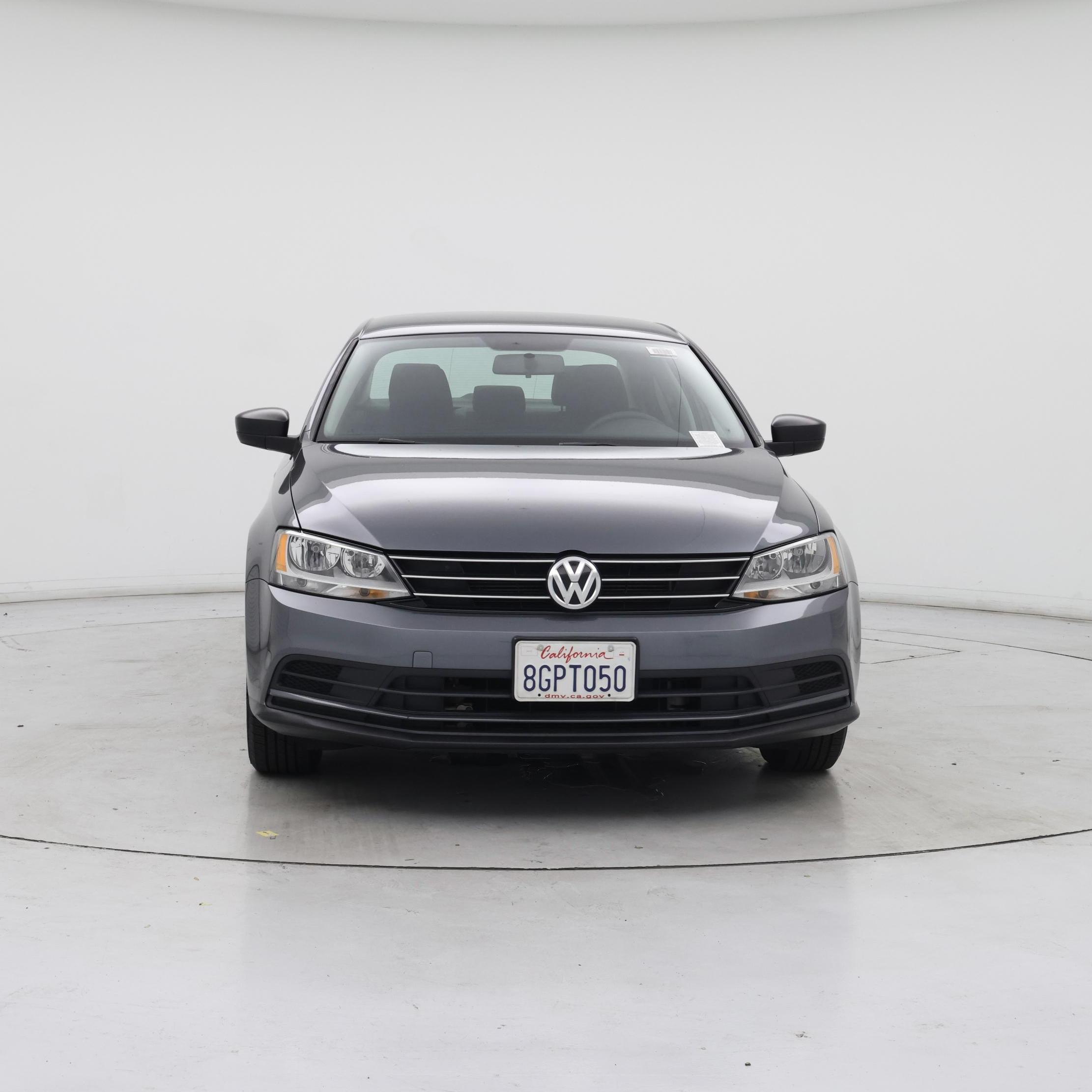 Thumbnail: 2016 Volkswagen Jetta - 5