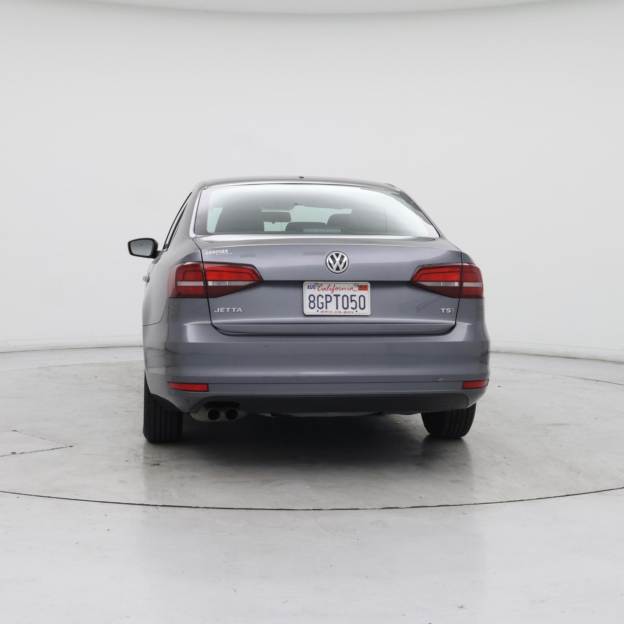Thumbnail: 2016 Volkswagen Jetta - 6