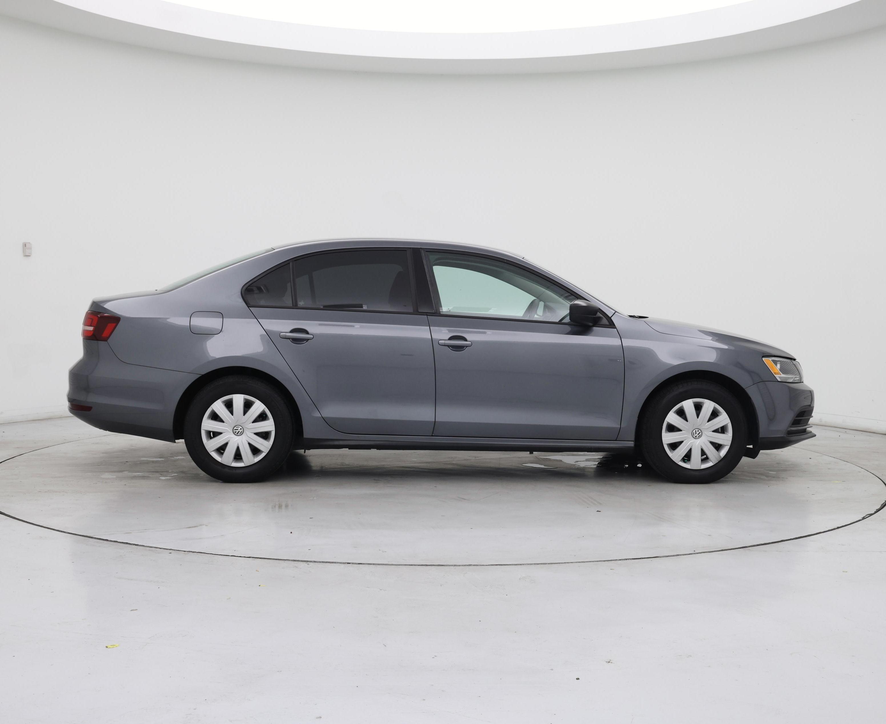 Thumbnail: 2016 Volkswagen Jetta - 7