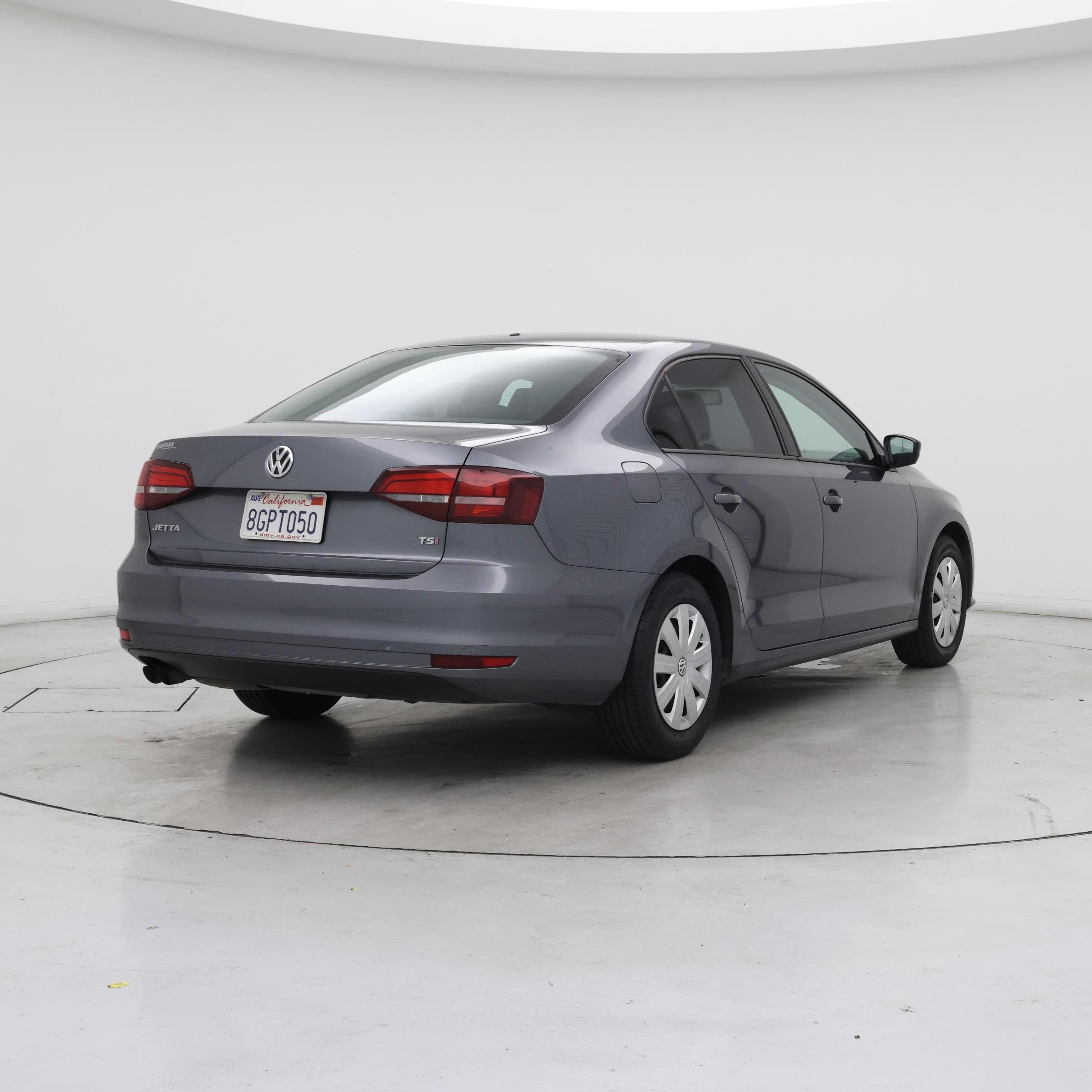 Thumbnail: 2016 Volkswagen Jetta - 8
