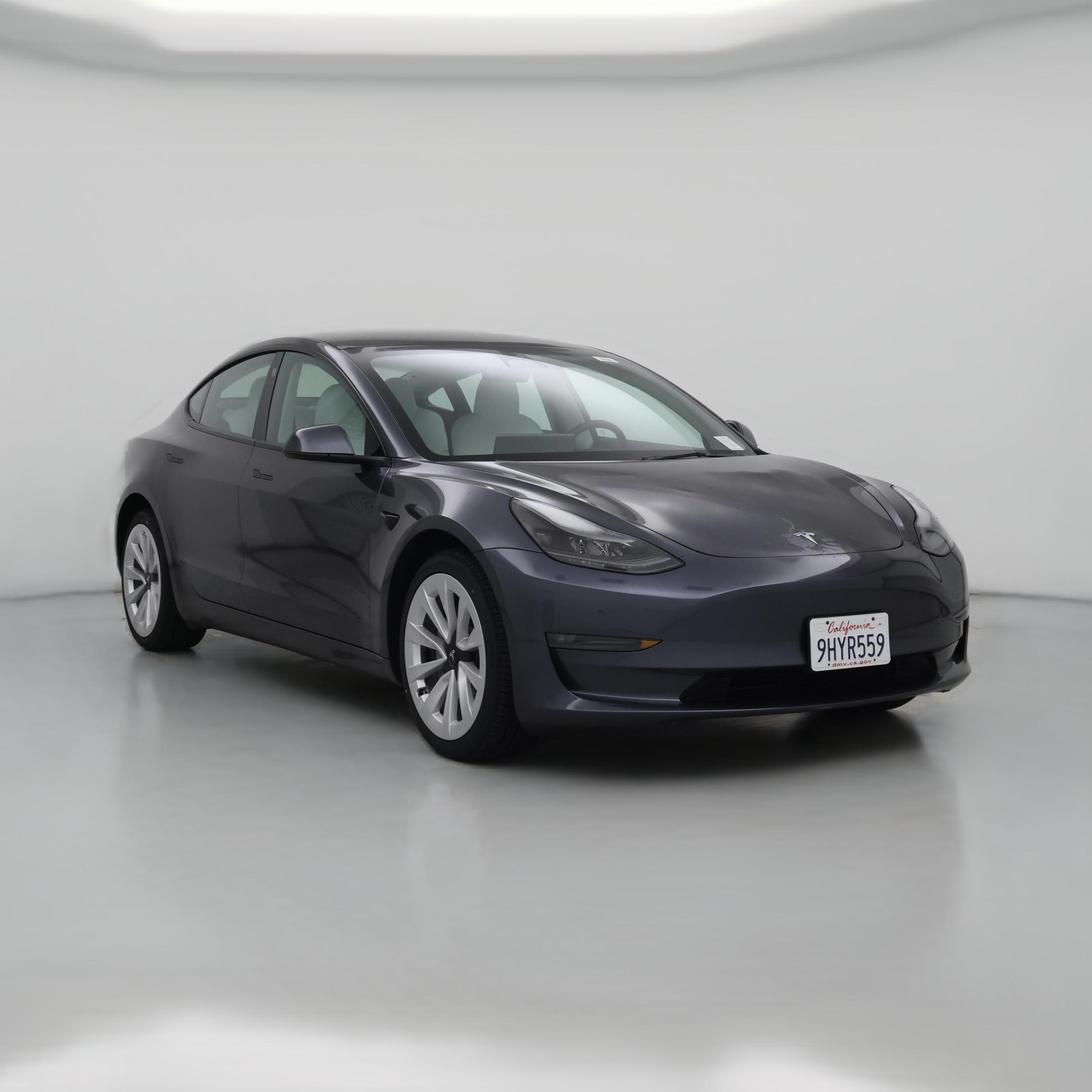 Thumbnail: 2023 Tesla Model 3 - 1