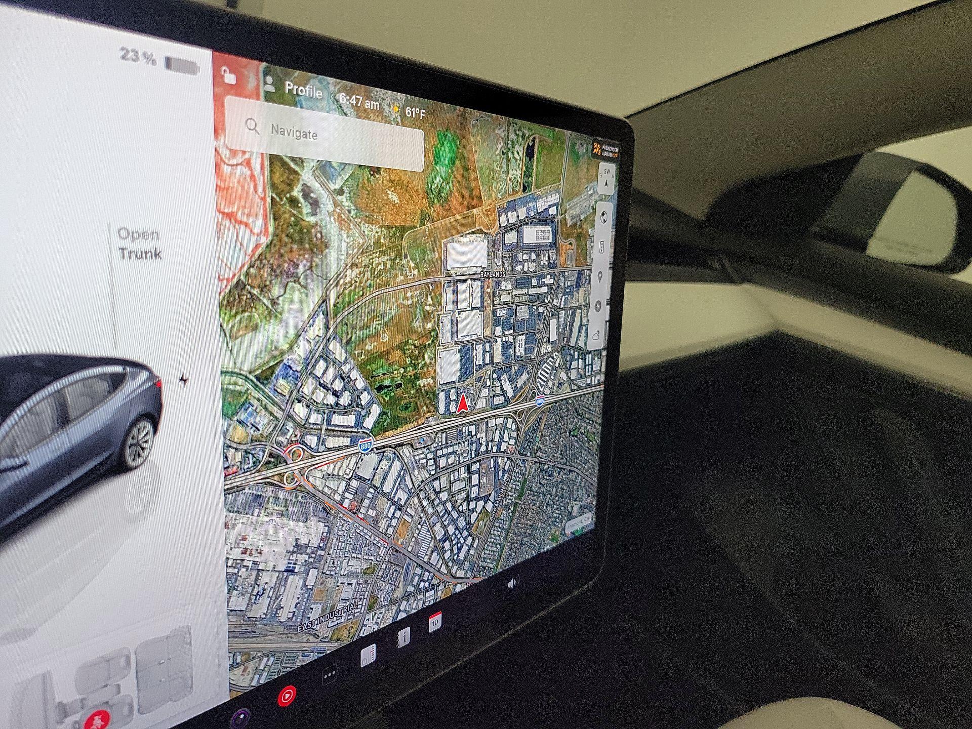 Thumbnail: 2023 Tesla Model 3 - 13