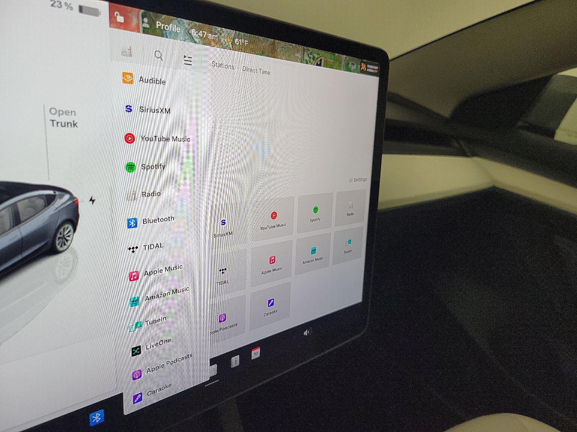 Thumbnail: 2023 Tesla Model 3 - 15