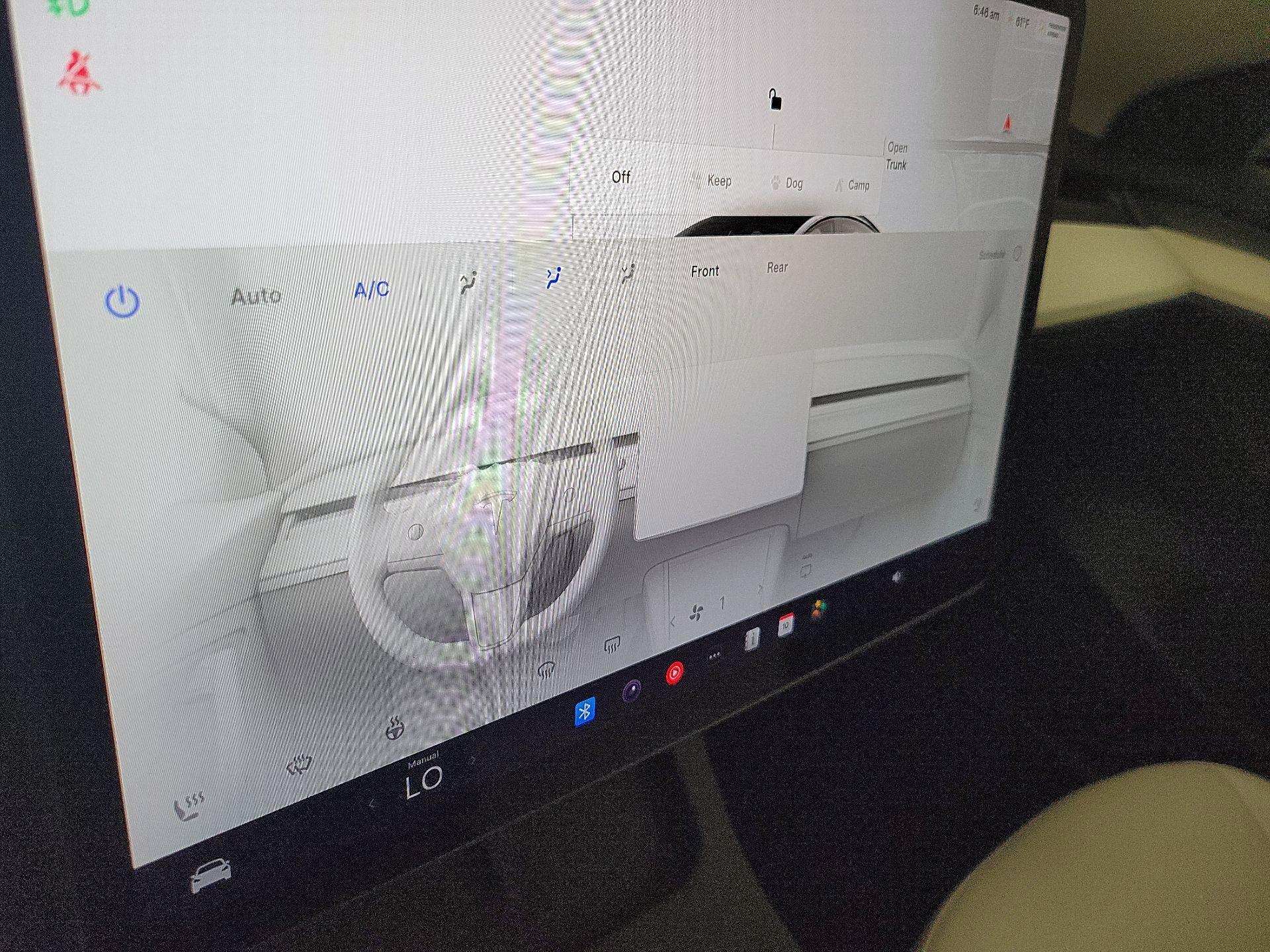 Thumbnail: 2023 Tesla Model 3 - 16