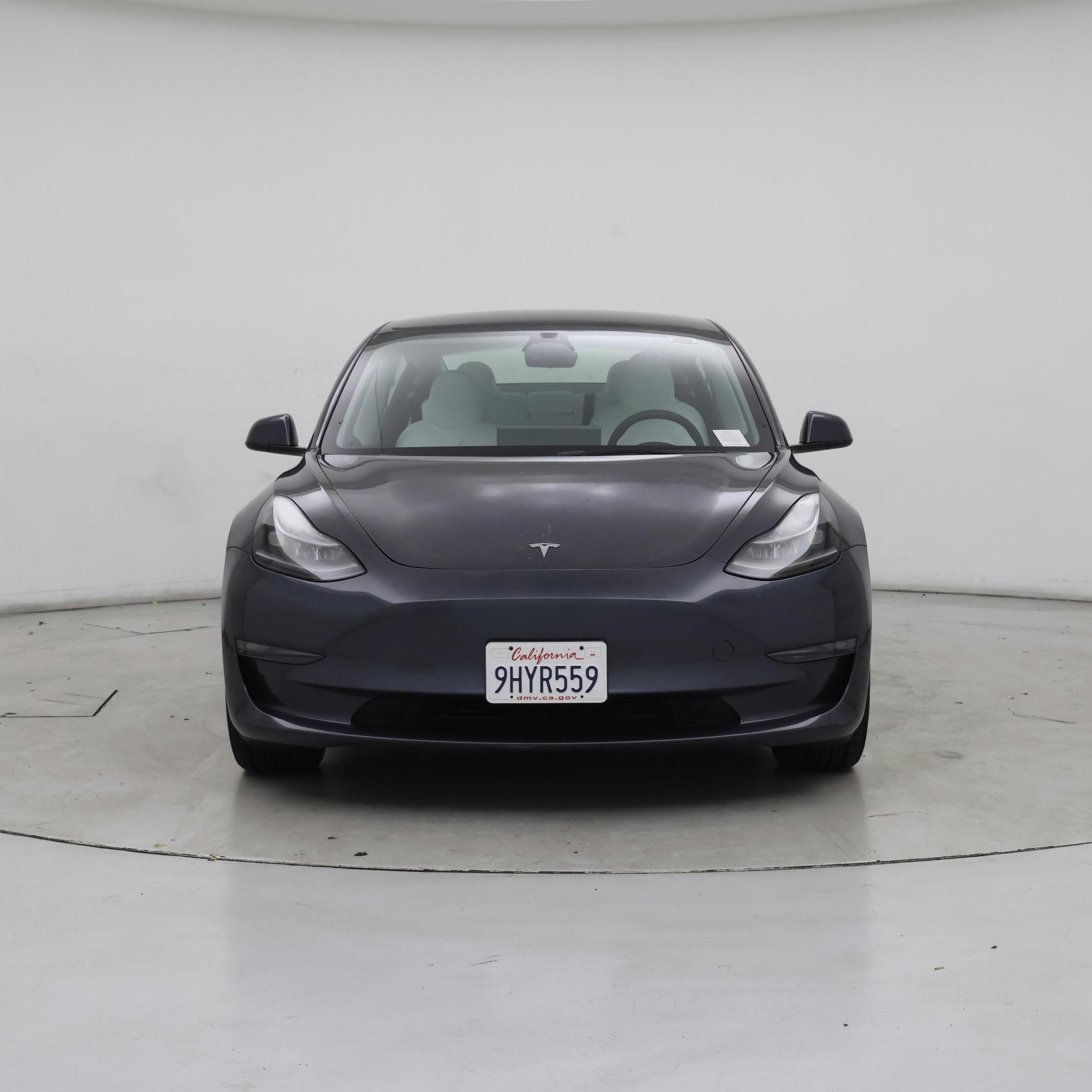 Thumbnail: 2023 Tesla Model 3 - 5