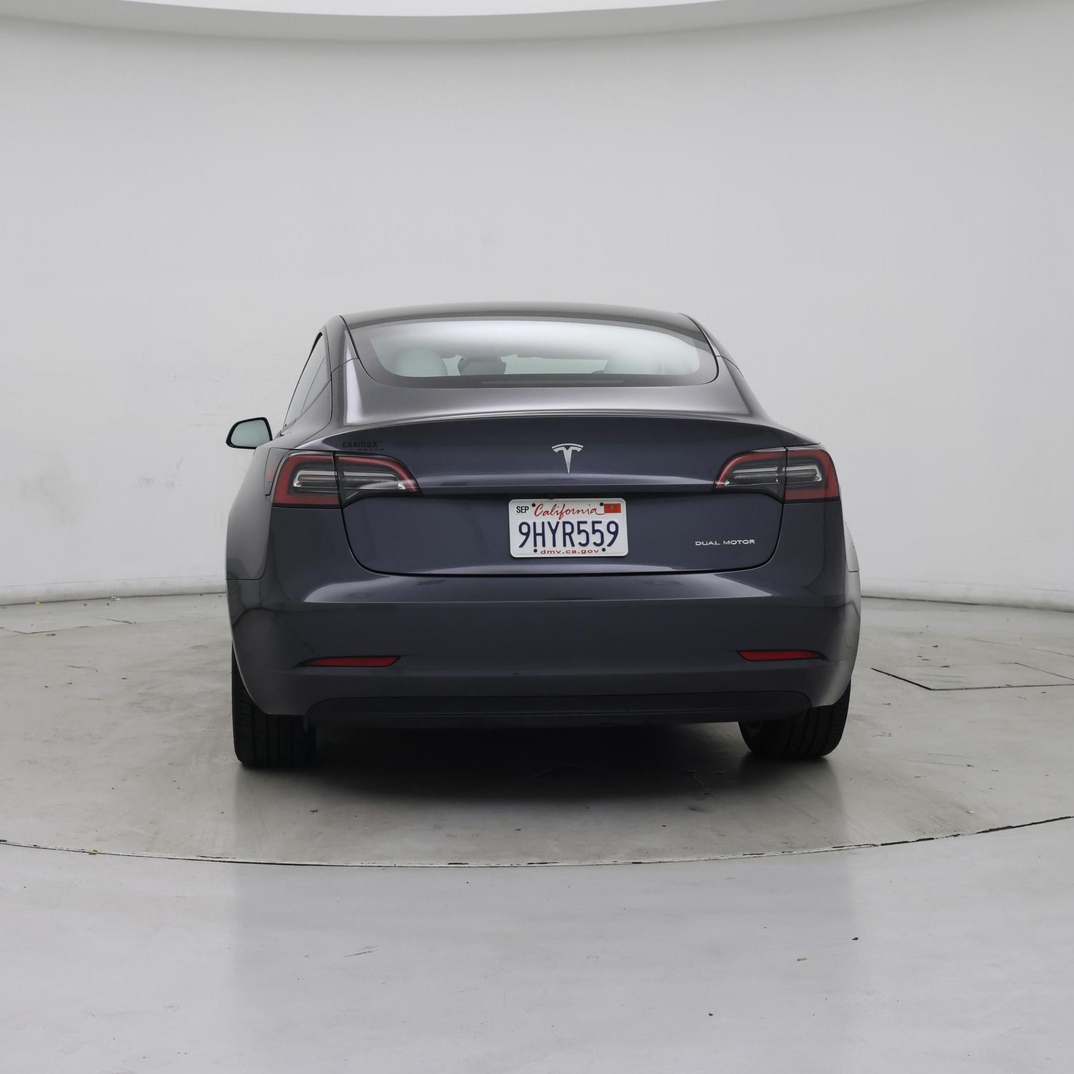 Thumbnail: 2023 Tesla Model 3 - 6
