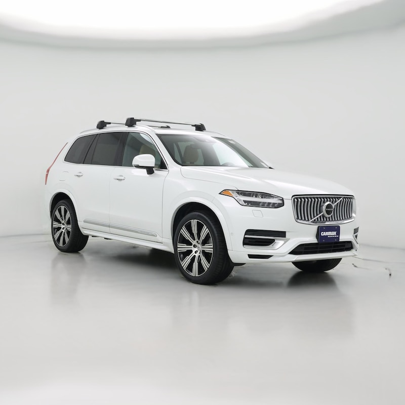 2021 Volvo XC90 Recharge PHEV T8 Inscription