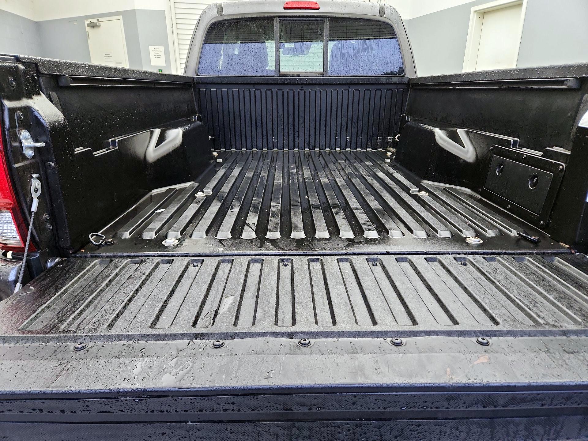 Thumbnail: 2022 Toyota Tacoma - 20