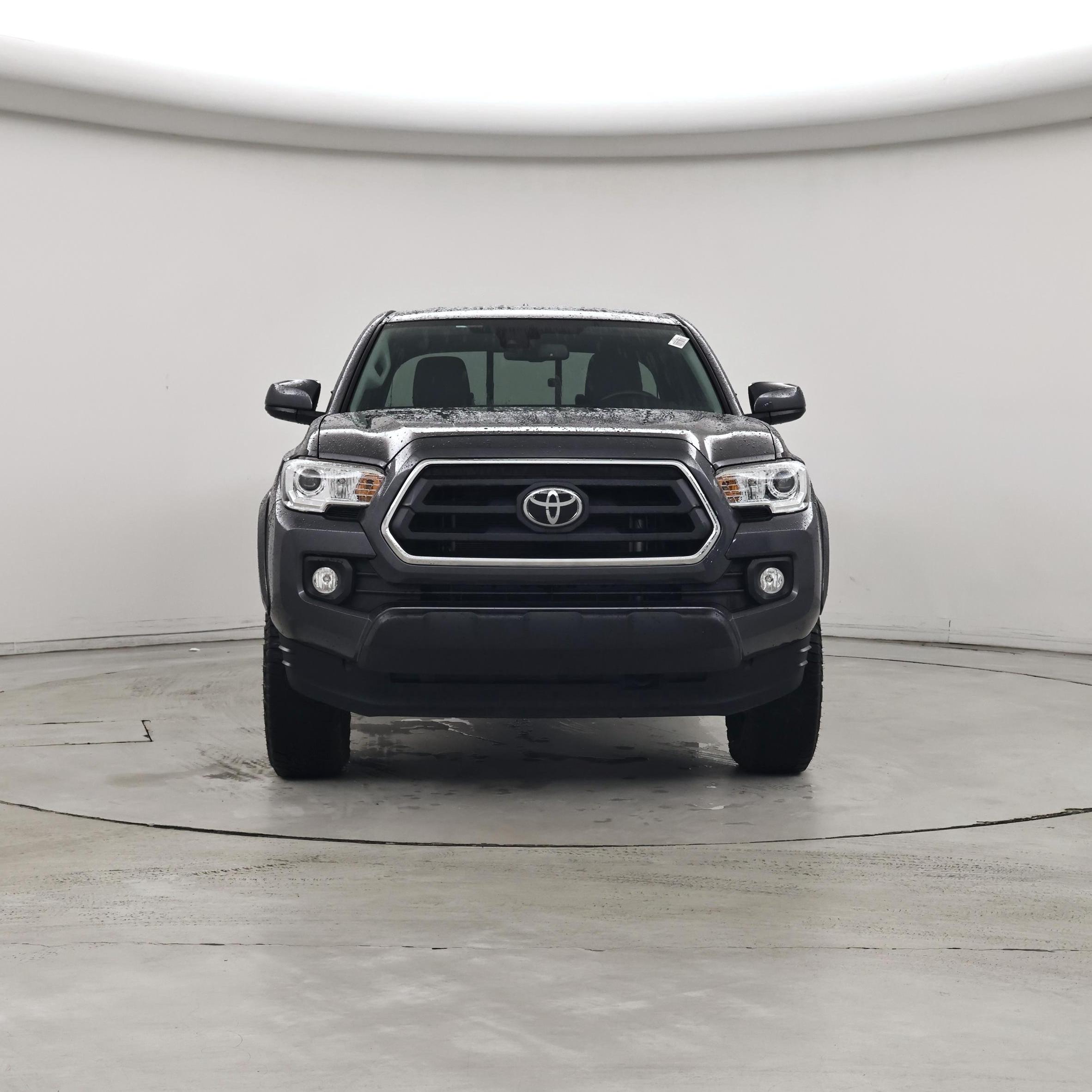 Thumbnail: 2022 Toyota Tacoma - 5