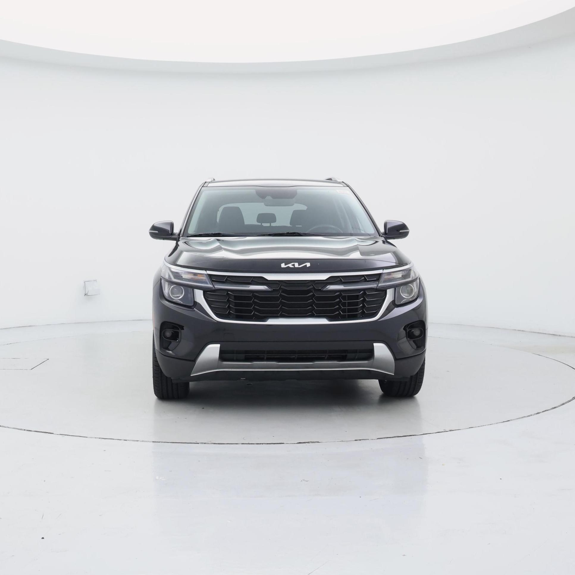 Thumbnail: 2024 Kia Seltos - 5