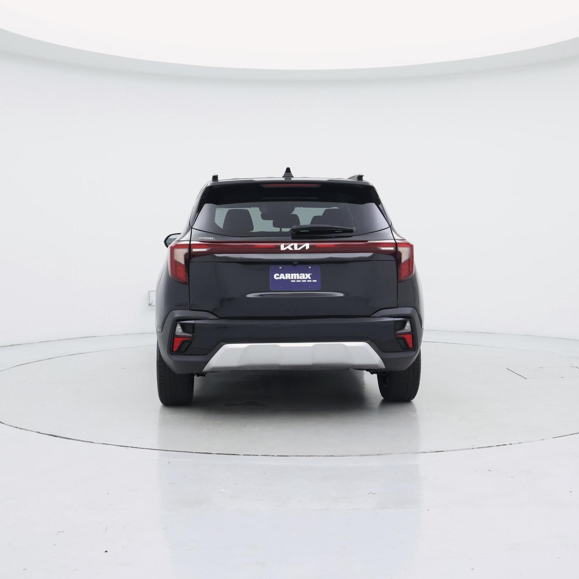 Thumbnail: 2024 Kia Seltos - 6