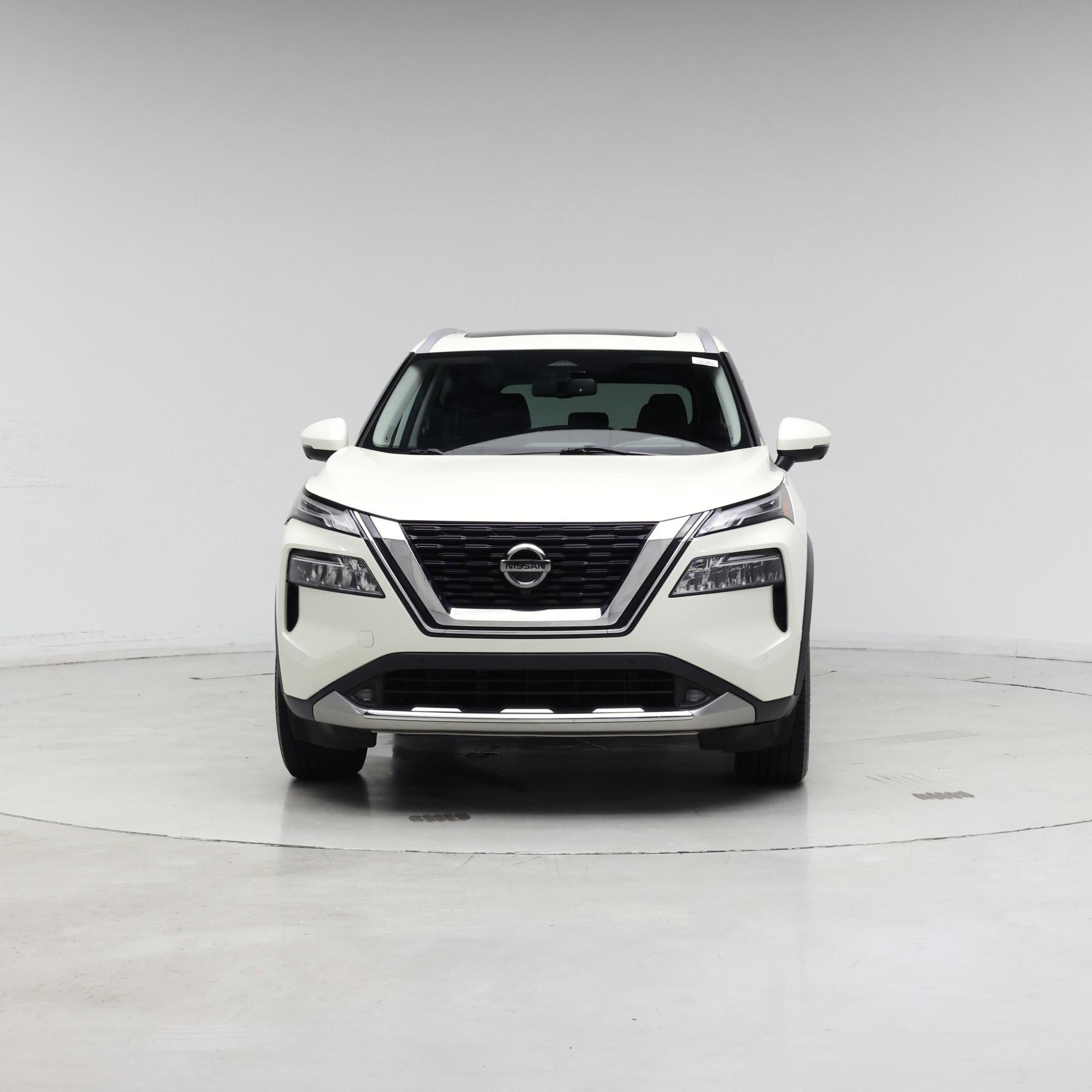 Thumbnail: 2021 Nissan Rogue - 5