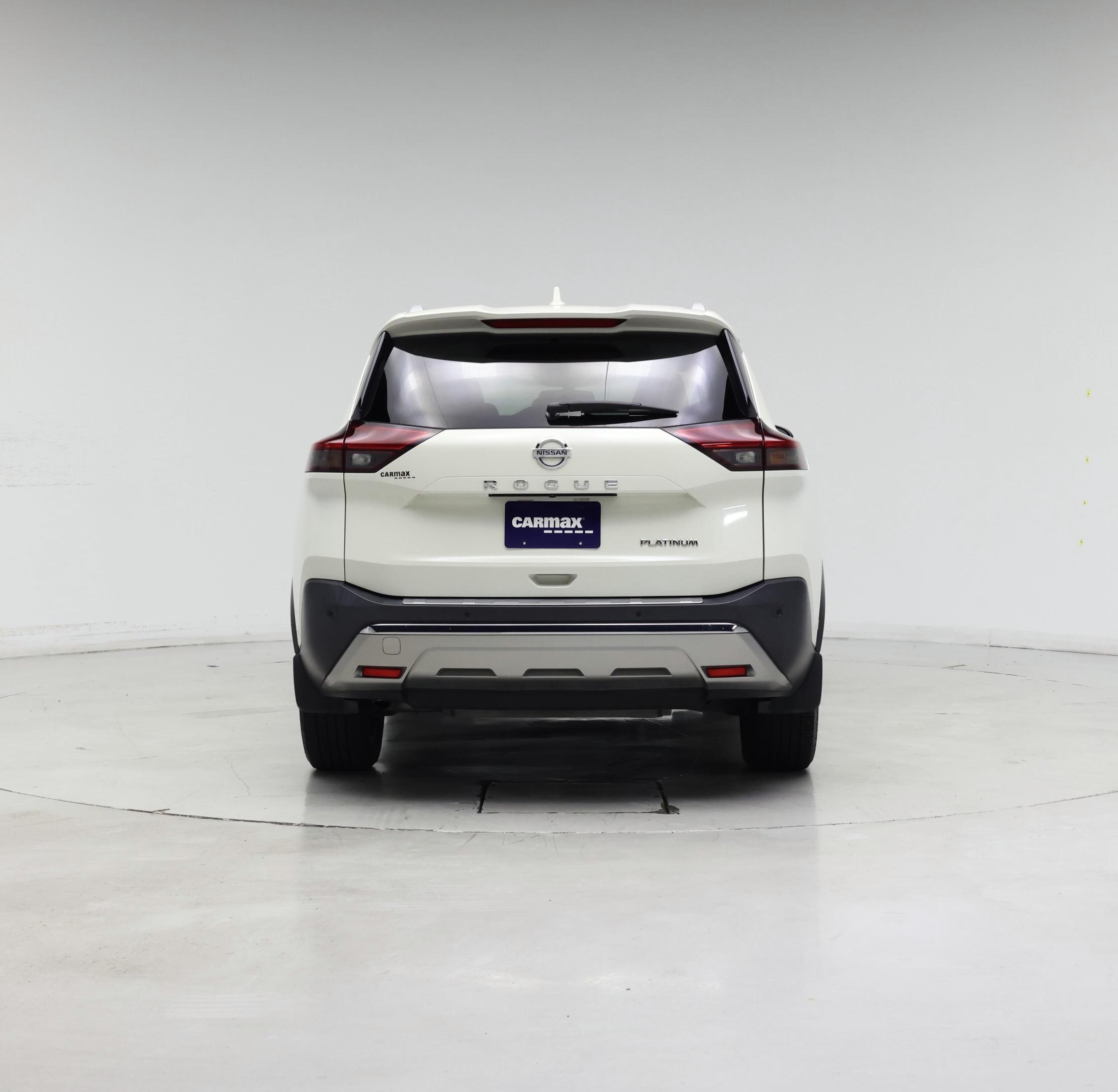 Thumbnail: 2021 Nissan Rogue - 6