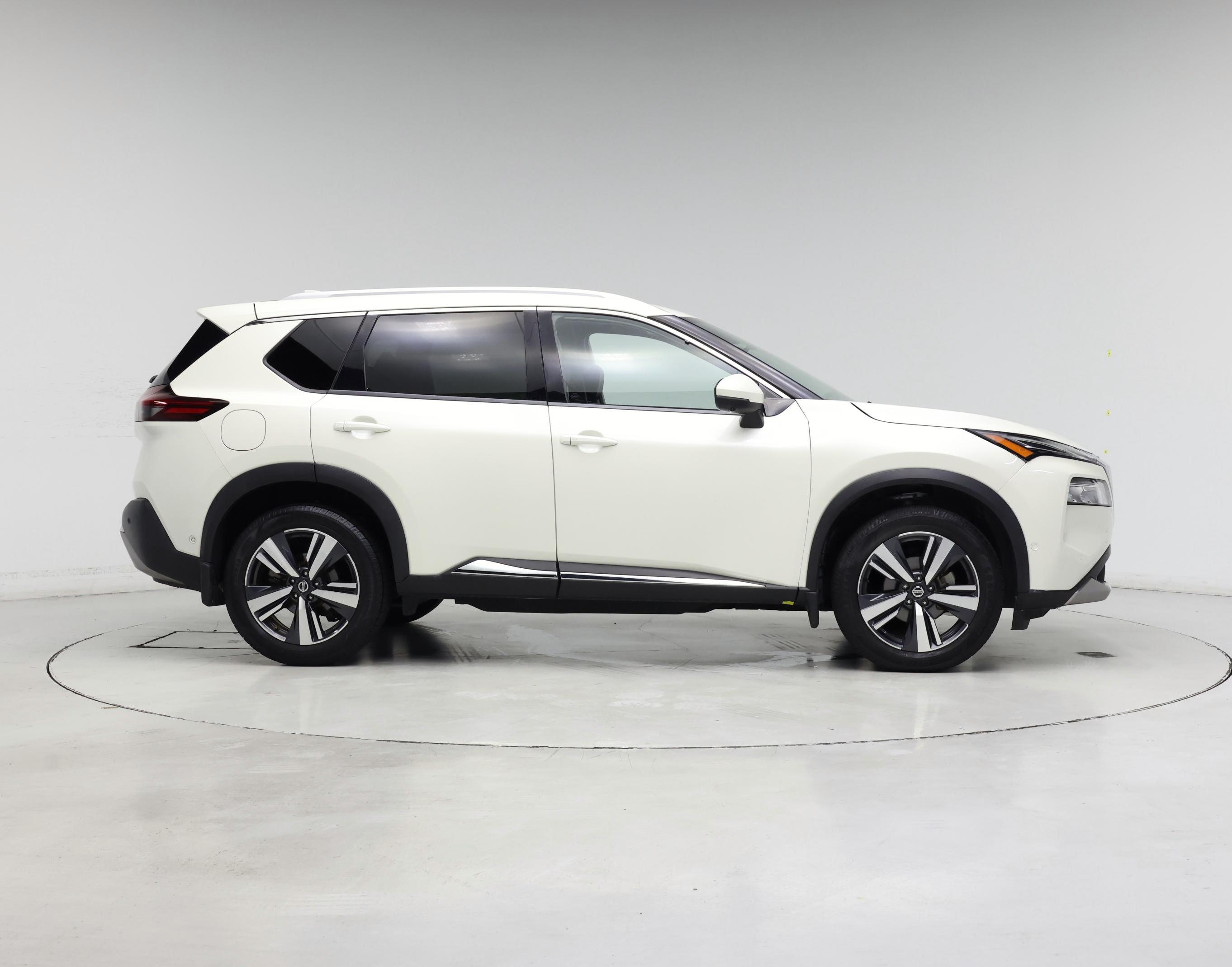 Thumbnail: 2021 Nissan Rogue - 7