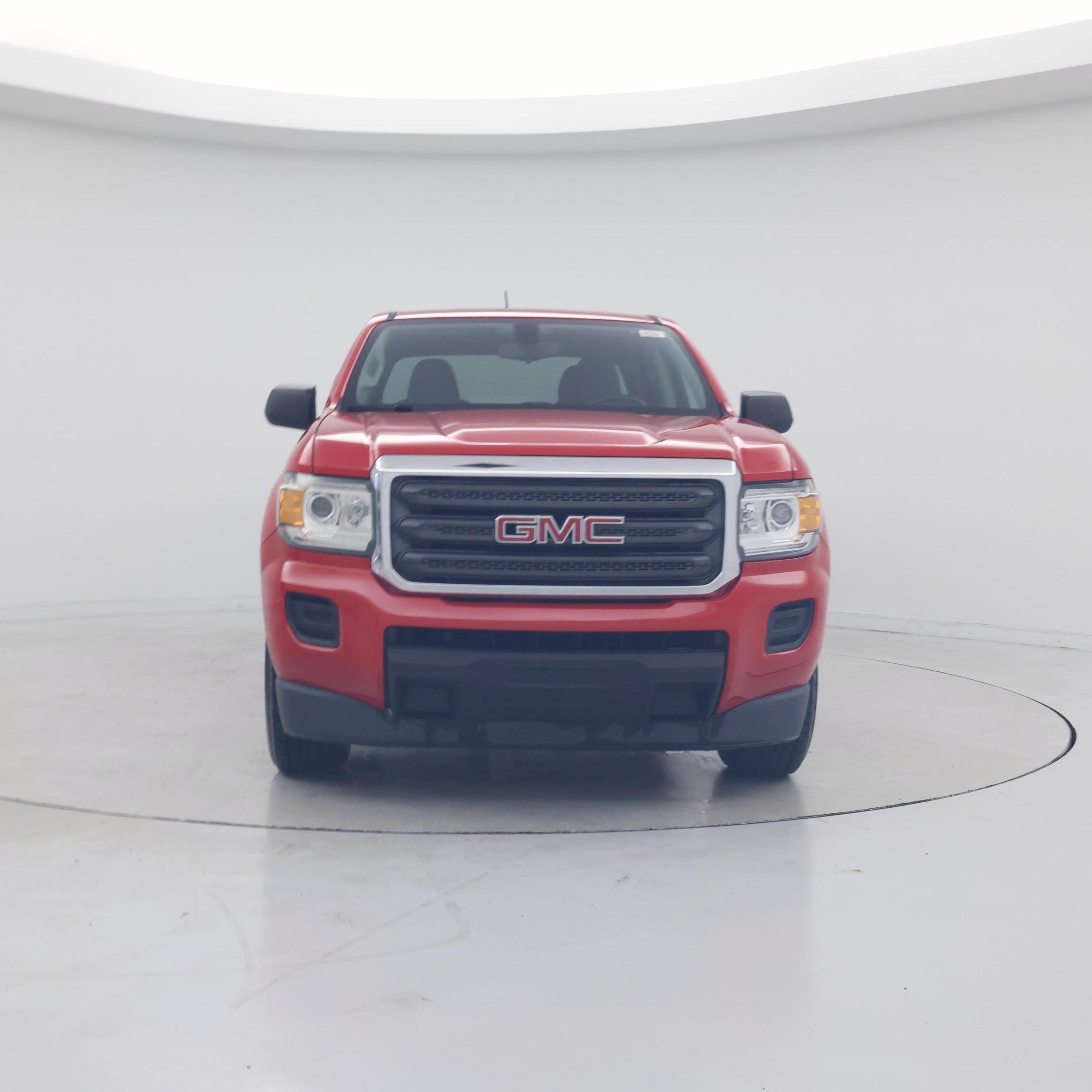 Thumbnail: 2017 GMC Canyon - 5