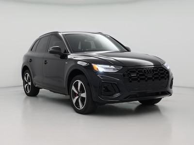 2024 Audi Q5 S-Line Premium Plus