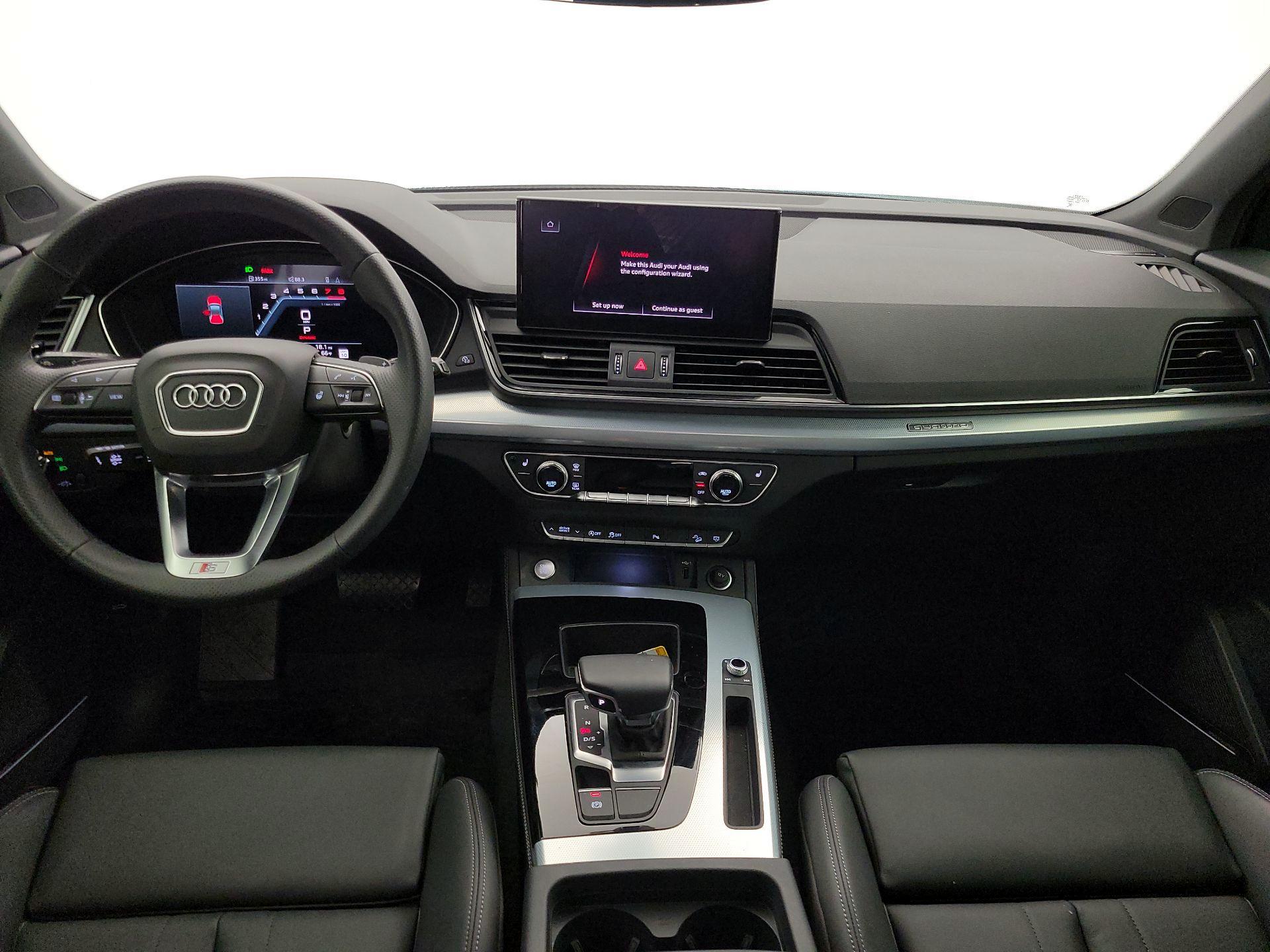 Thumbnail: 2024 Audi Q5 - 9