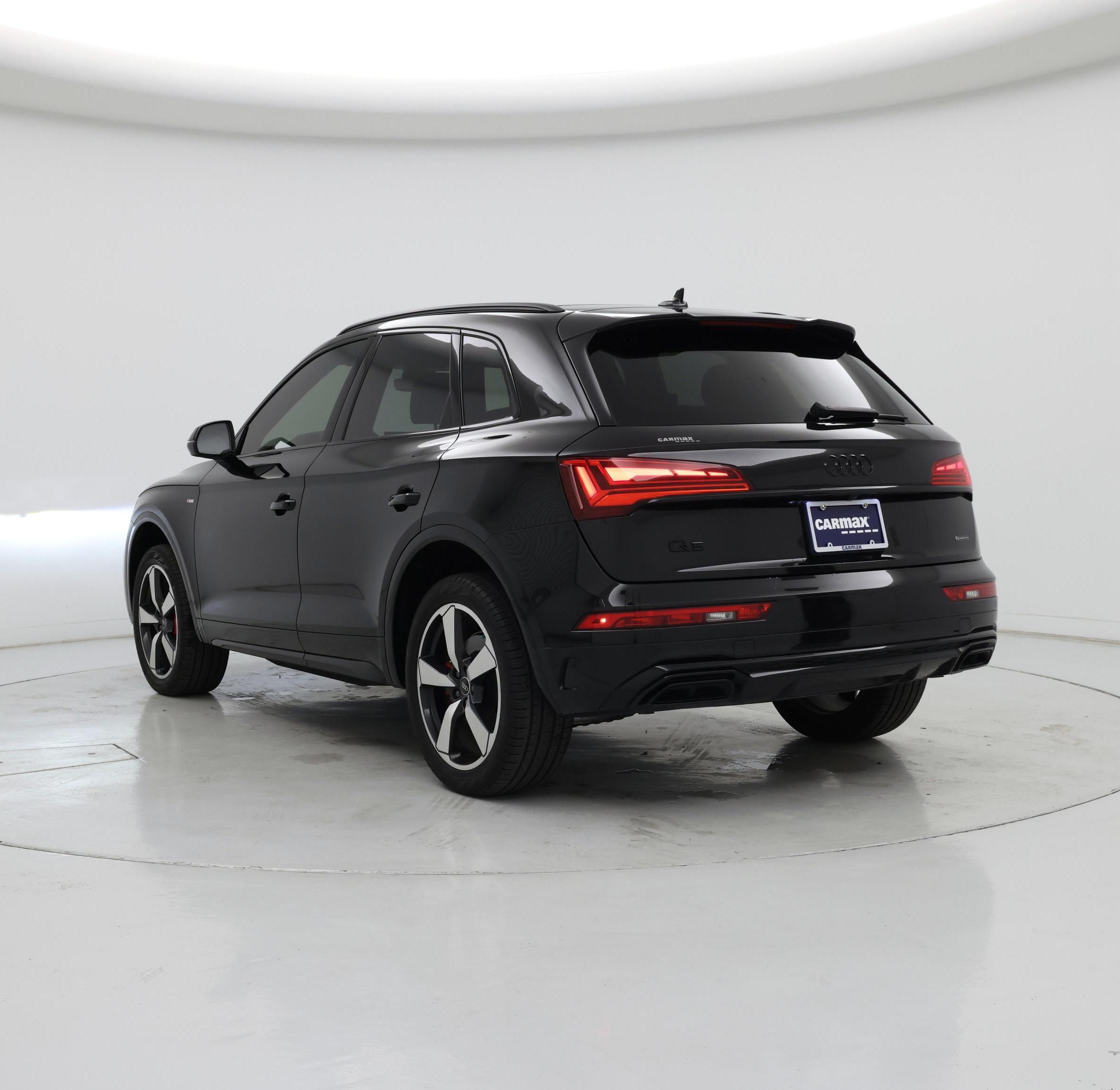 Thumbnail: 2024 Audi Q5 - 2