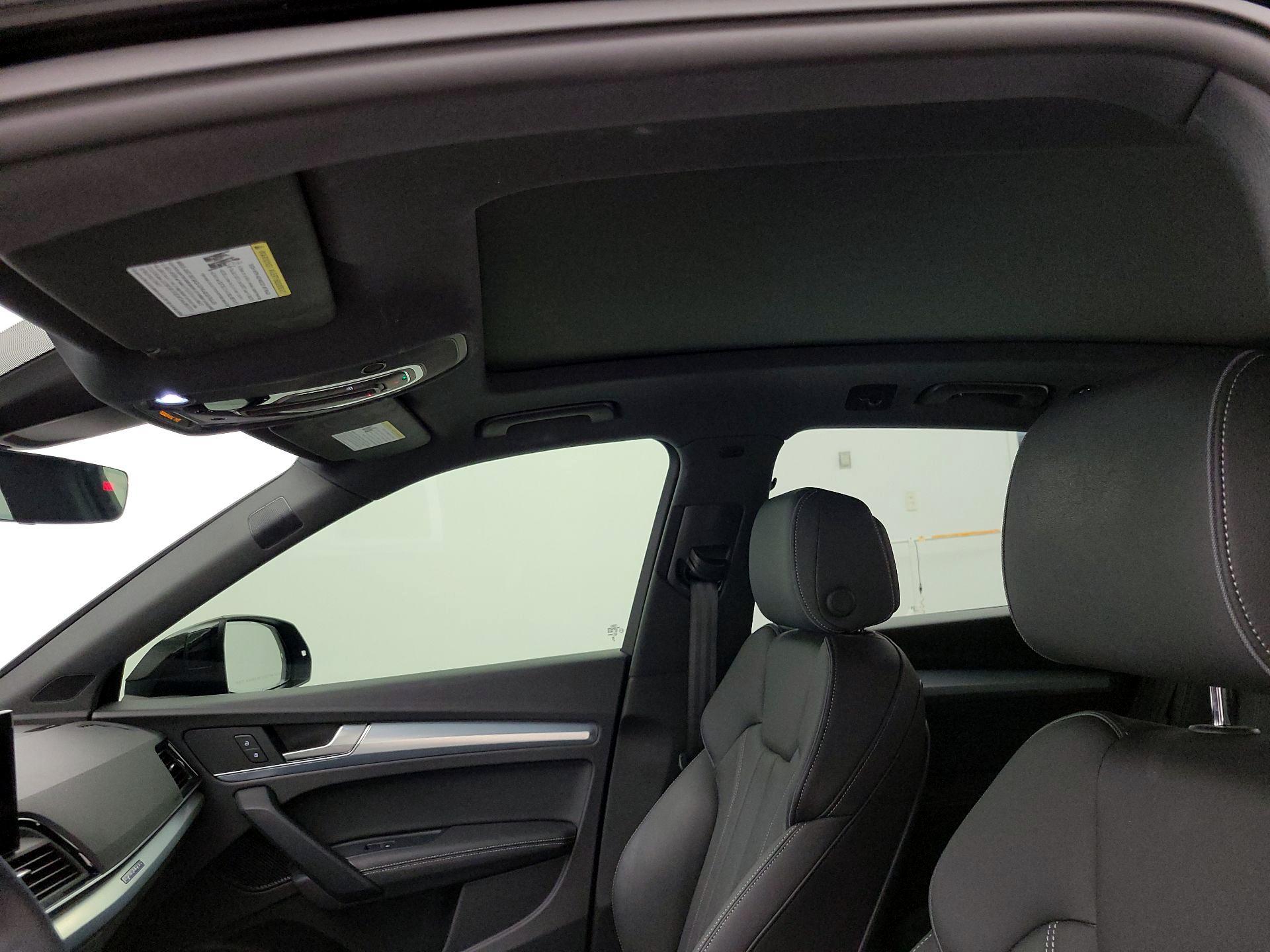 Thumbnail: 2024 Audi Q5 - 20