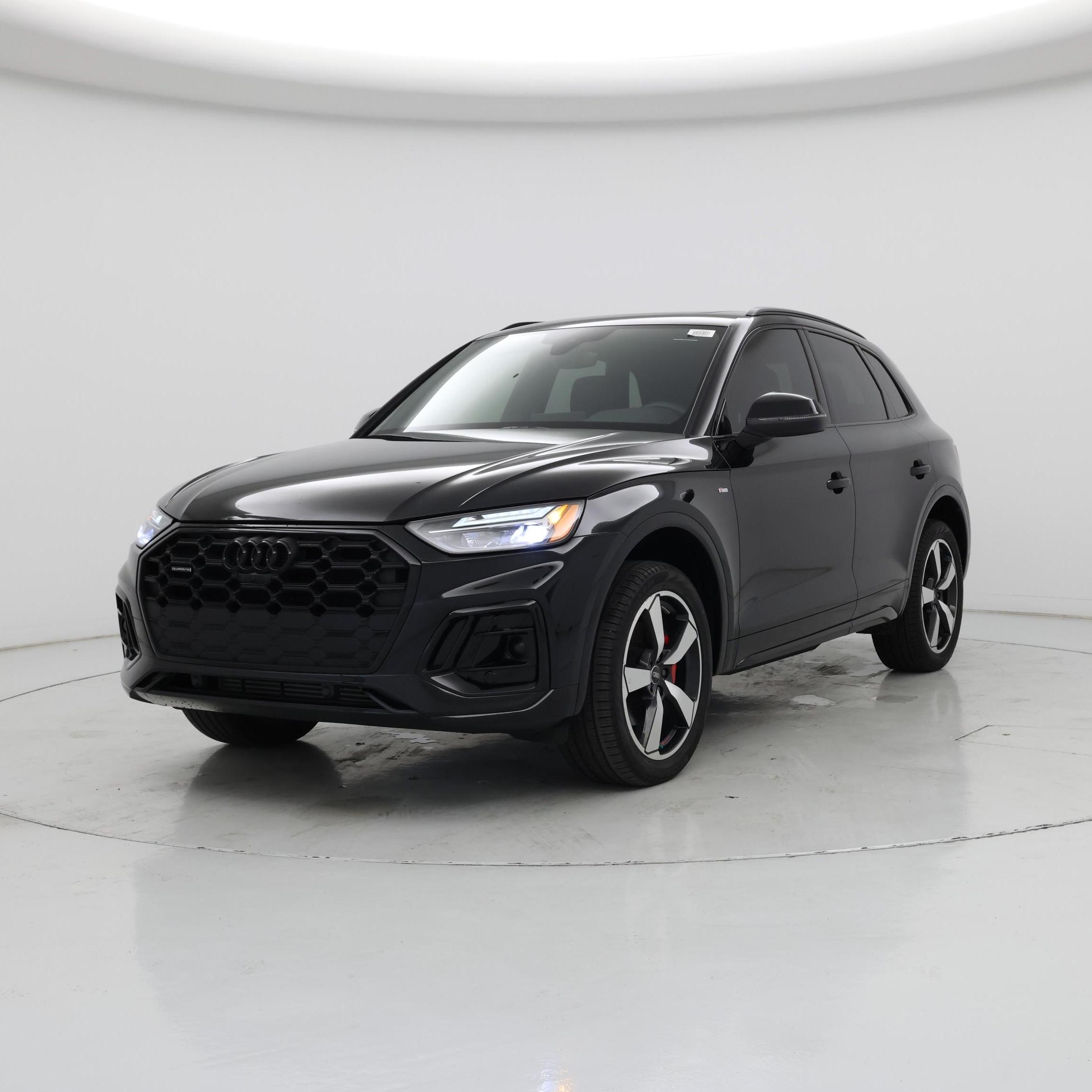 Thumbnail: 2024 Audi Q5 - 4