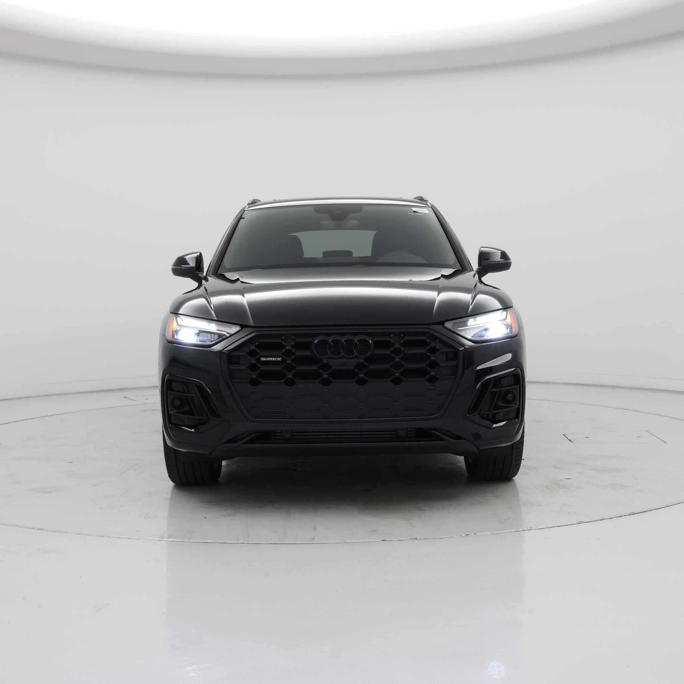 Thumbnail: 2024 Audi Q5 - 5