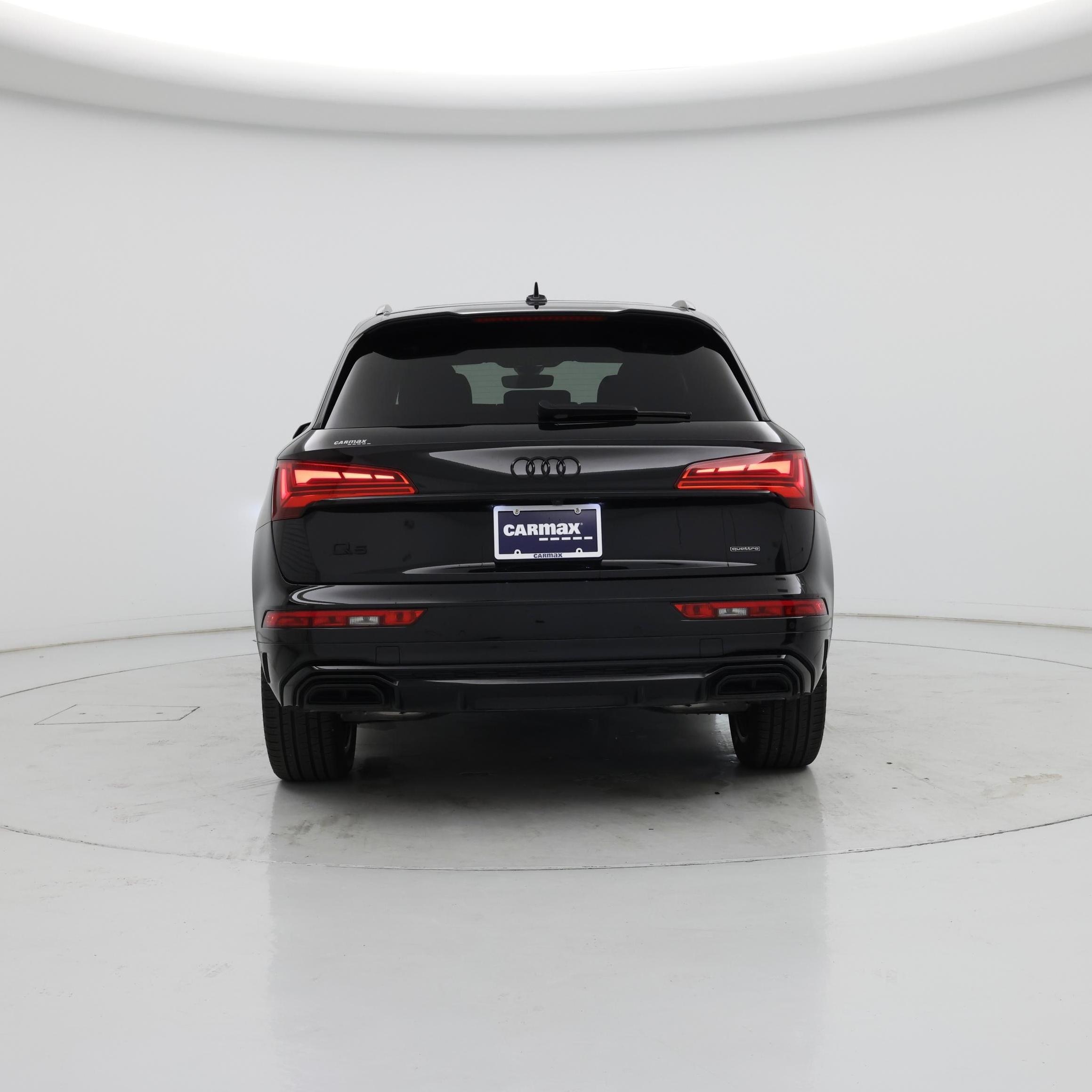 Thumbnail: 2024 Audi Q5 - 6