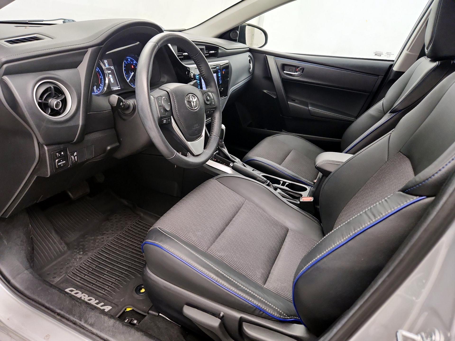 Thumbnail: 2018 Toyota Corolla - 11