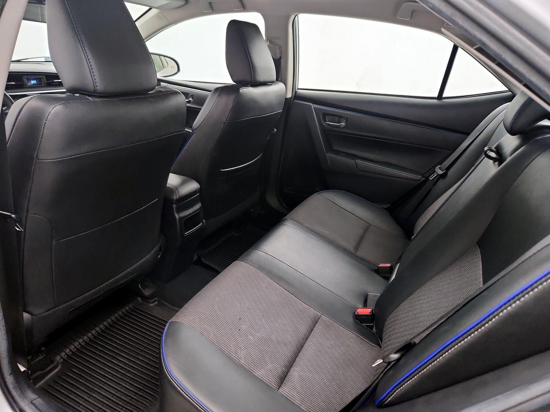 Thumbnail: 2018 Toyota Corolla - 19