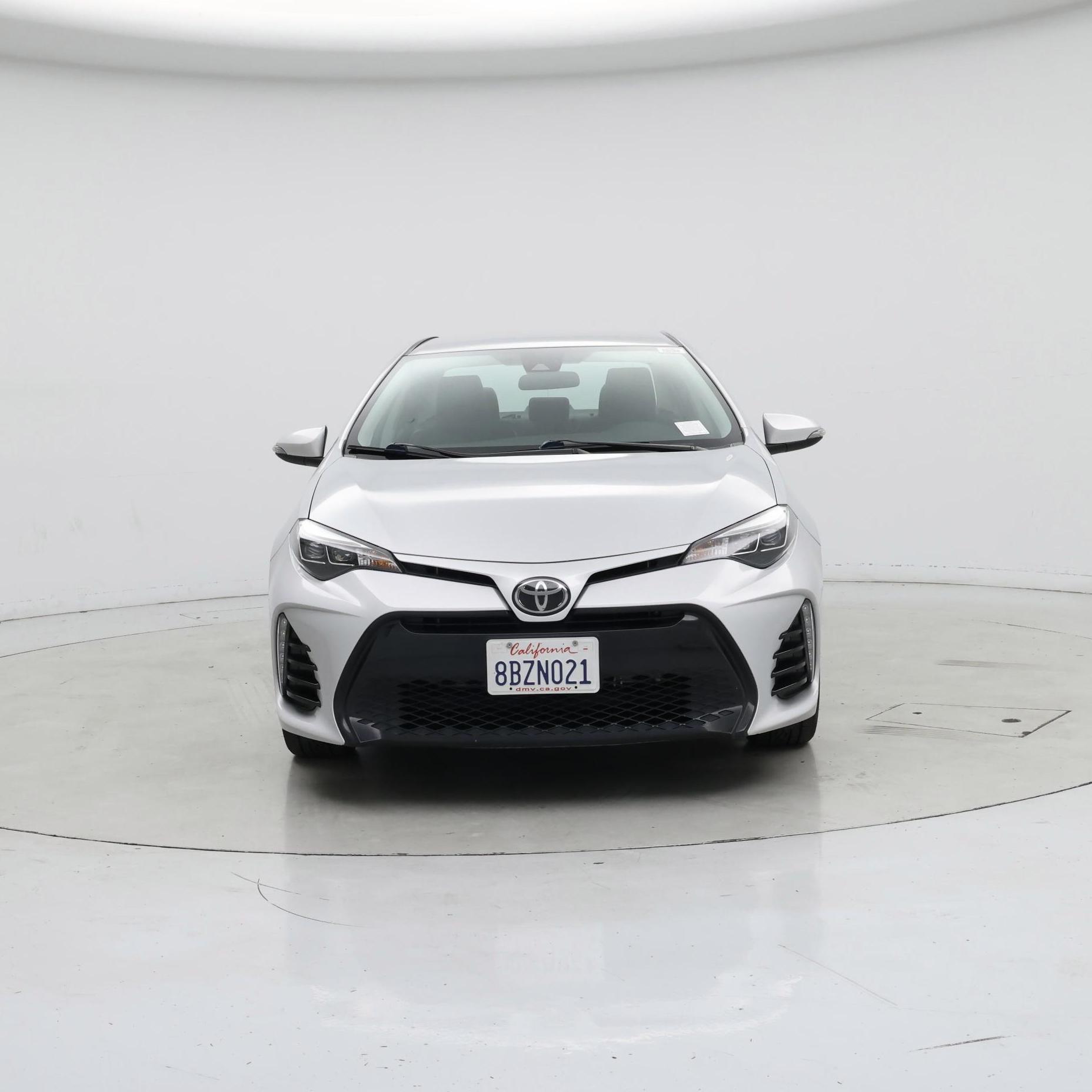 Thumbnail: 2018 Toyota Corolla - 5