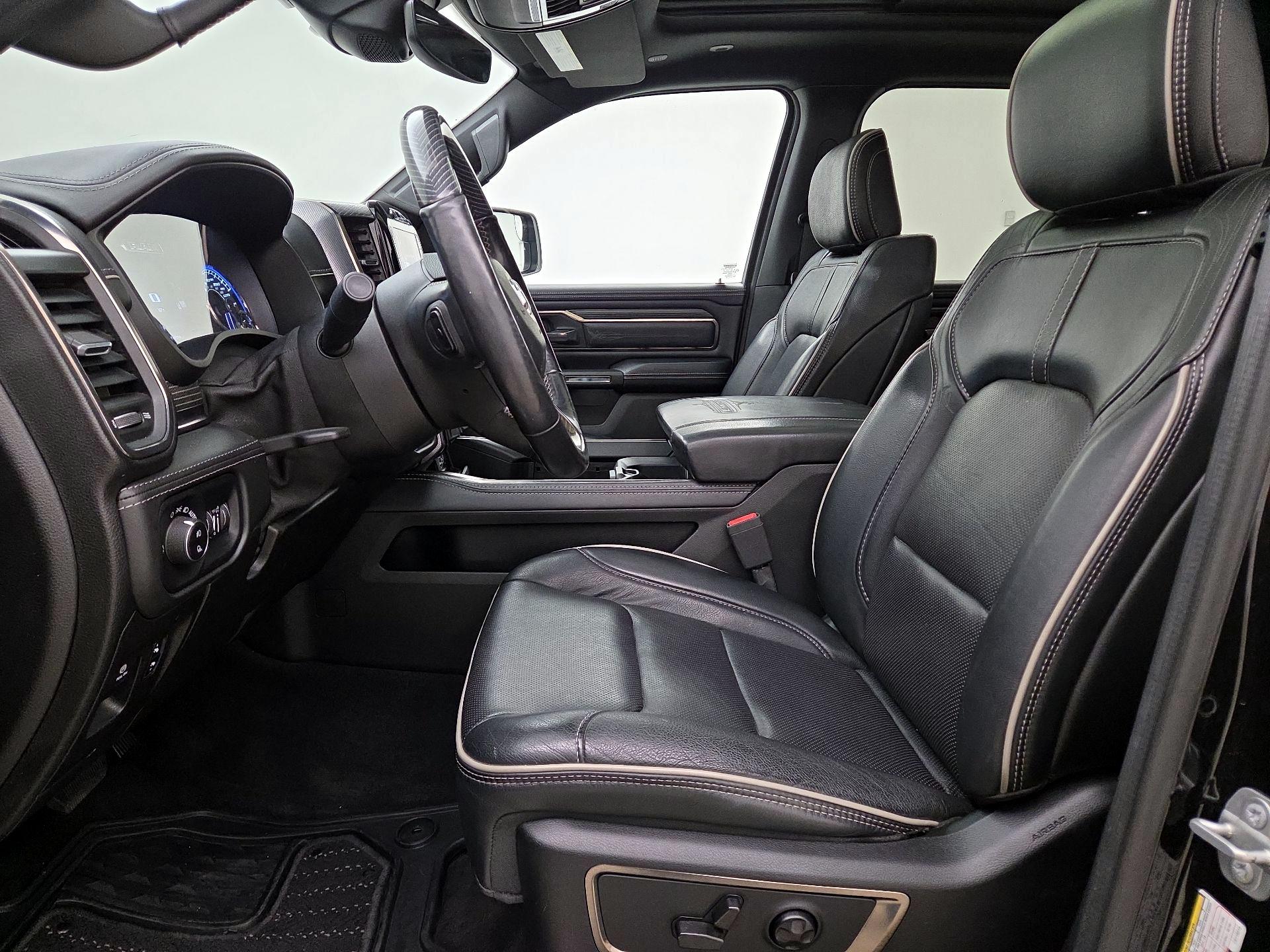 Thumbnail: 2020 RAM 1500 - 11