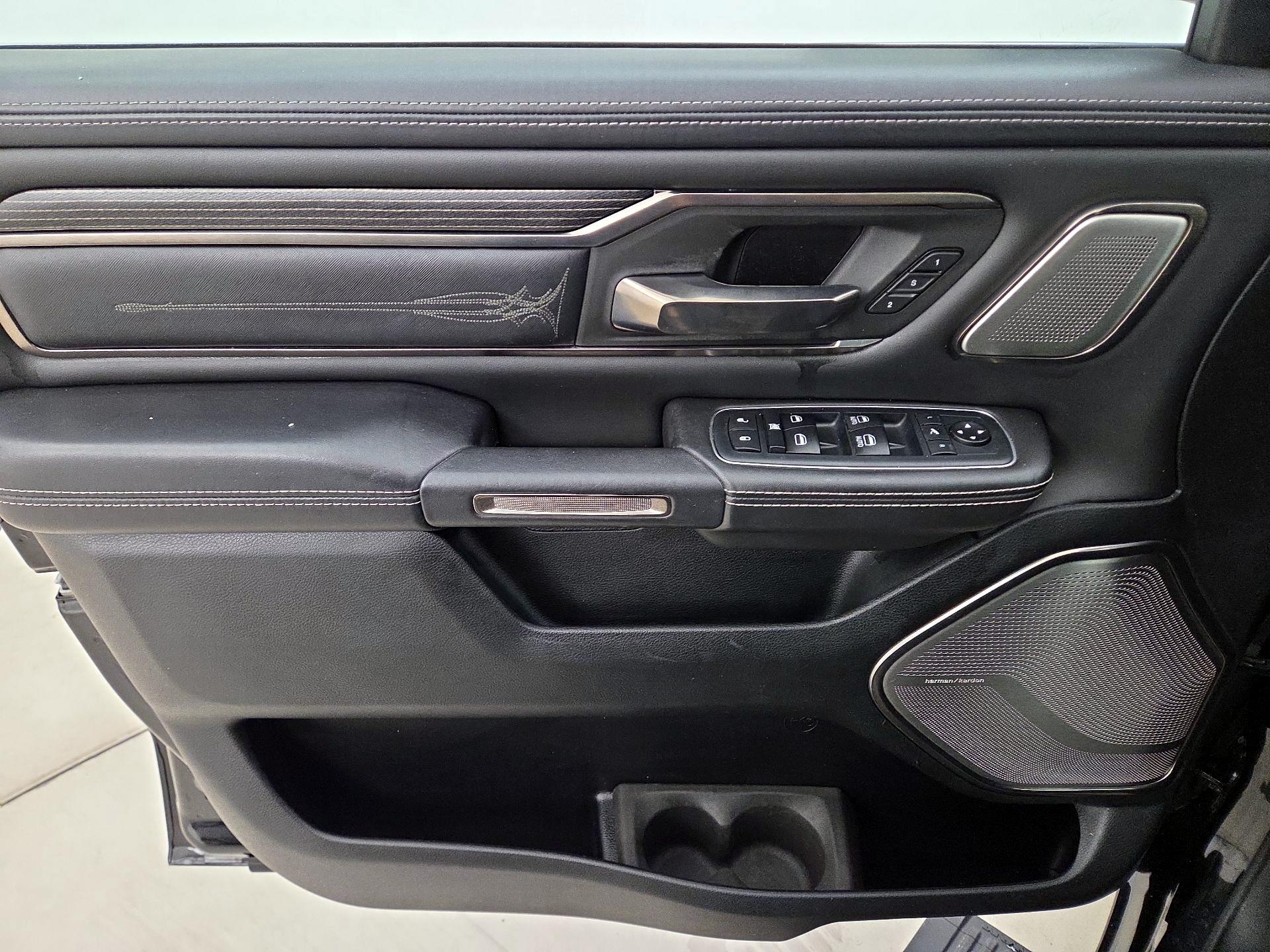 Thumbnail: 2020 RAM 1500 - 12