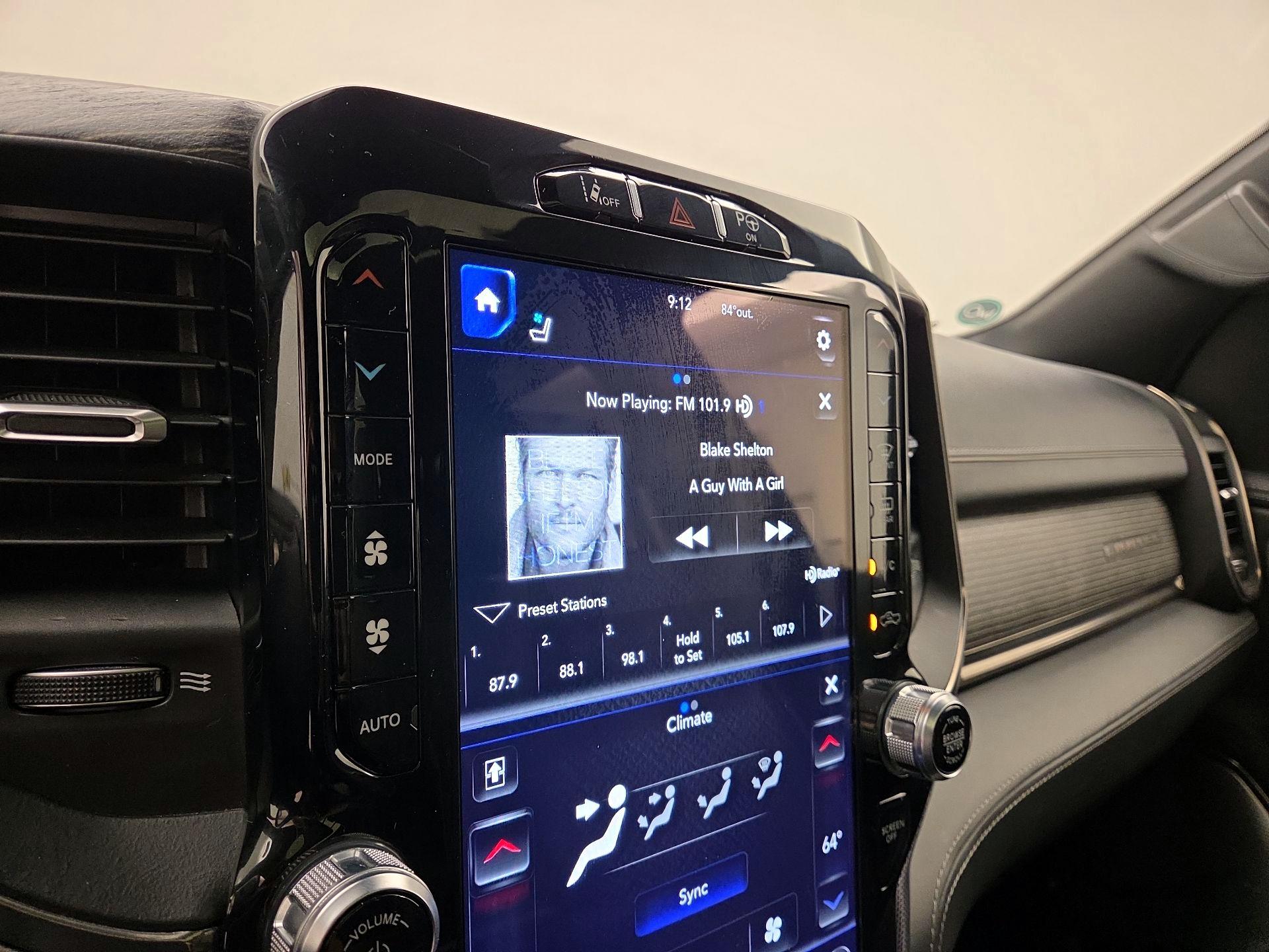 Thumbnail: 2020 RAM 1500 - 16