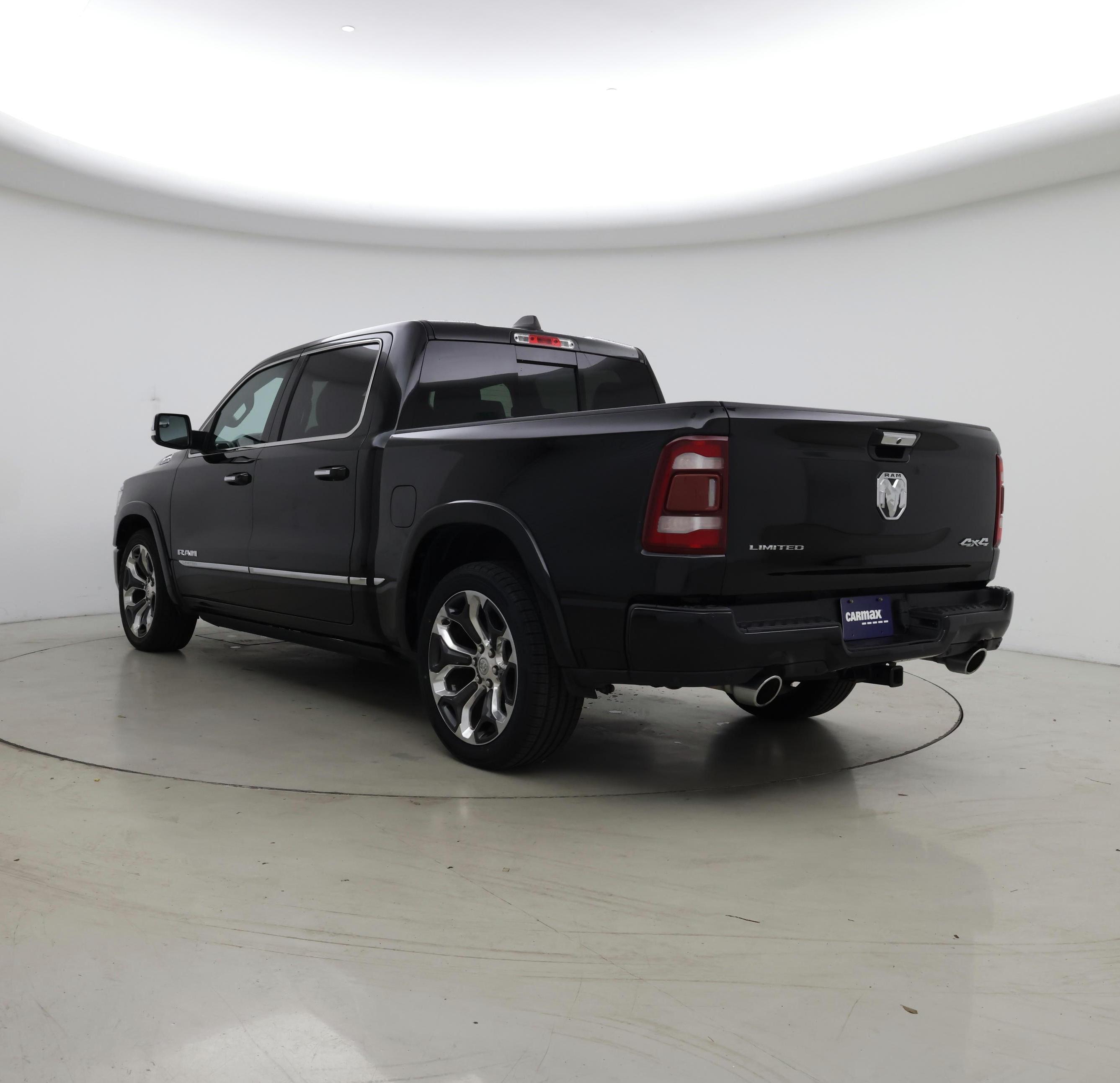 Thumbnail: 2020 RAM 1500 - 2
