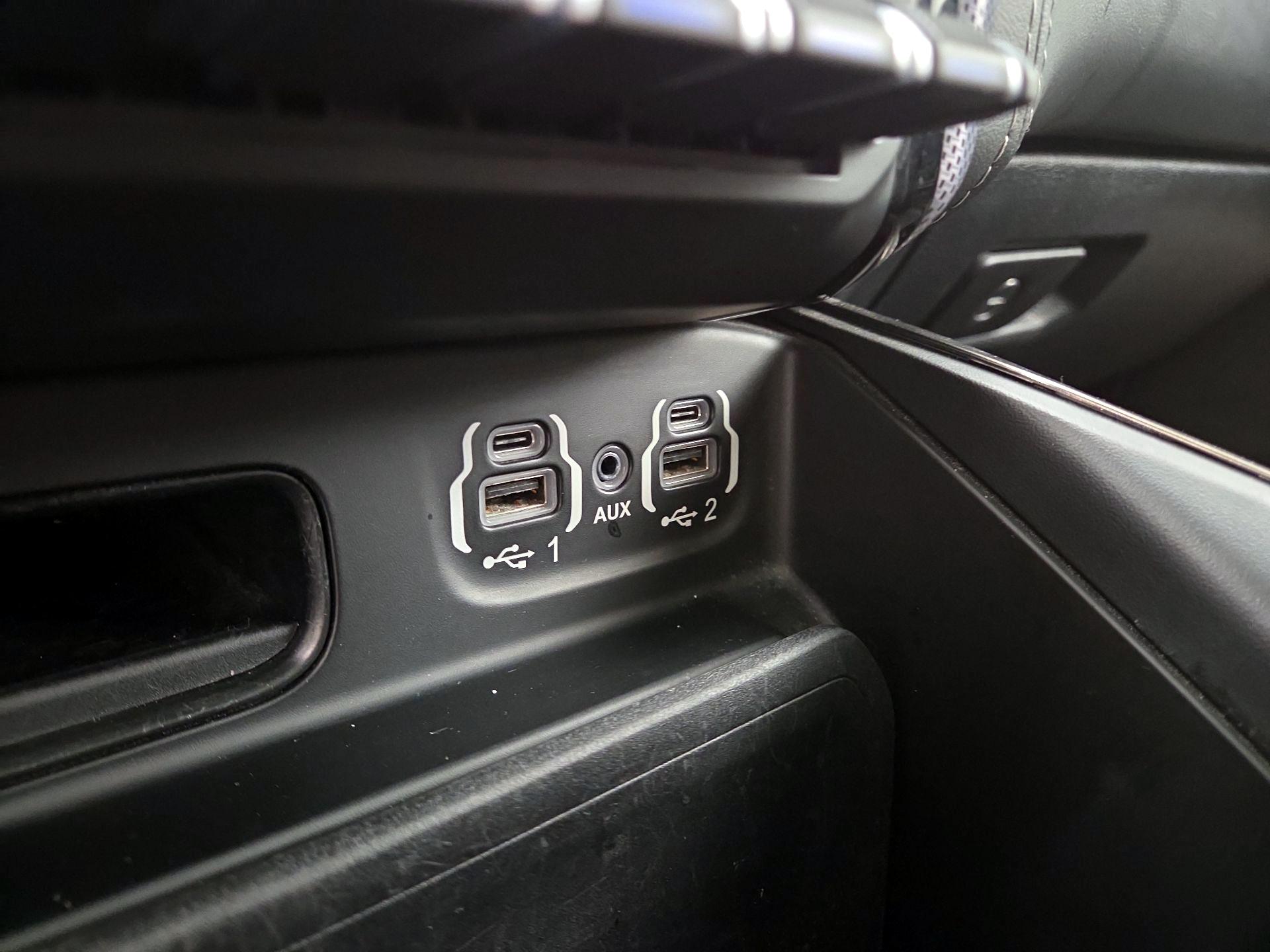 Thumbnail: 2020 RAM 1500 - 19