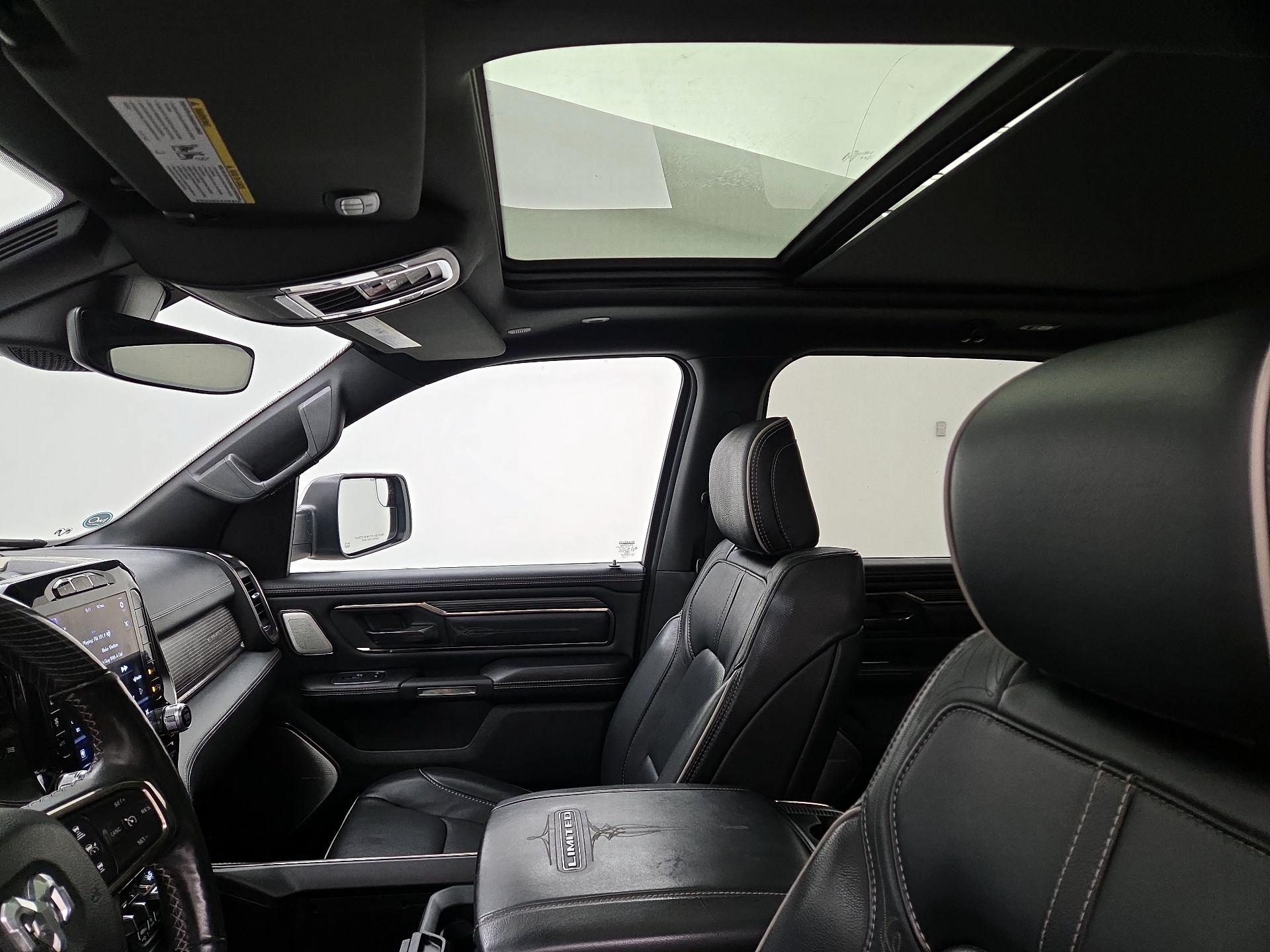Thumbnail: 2020 RAM 1500 - 20