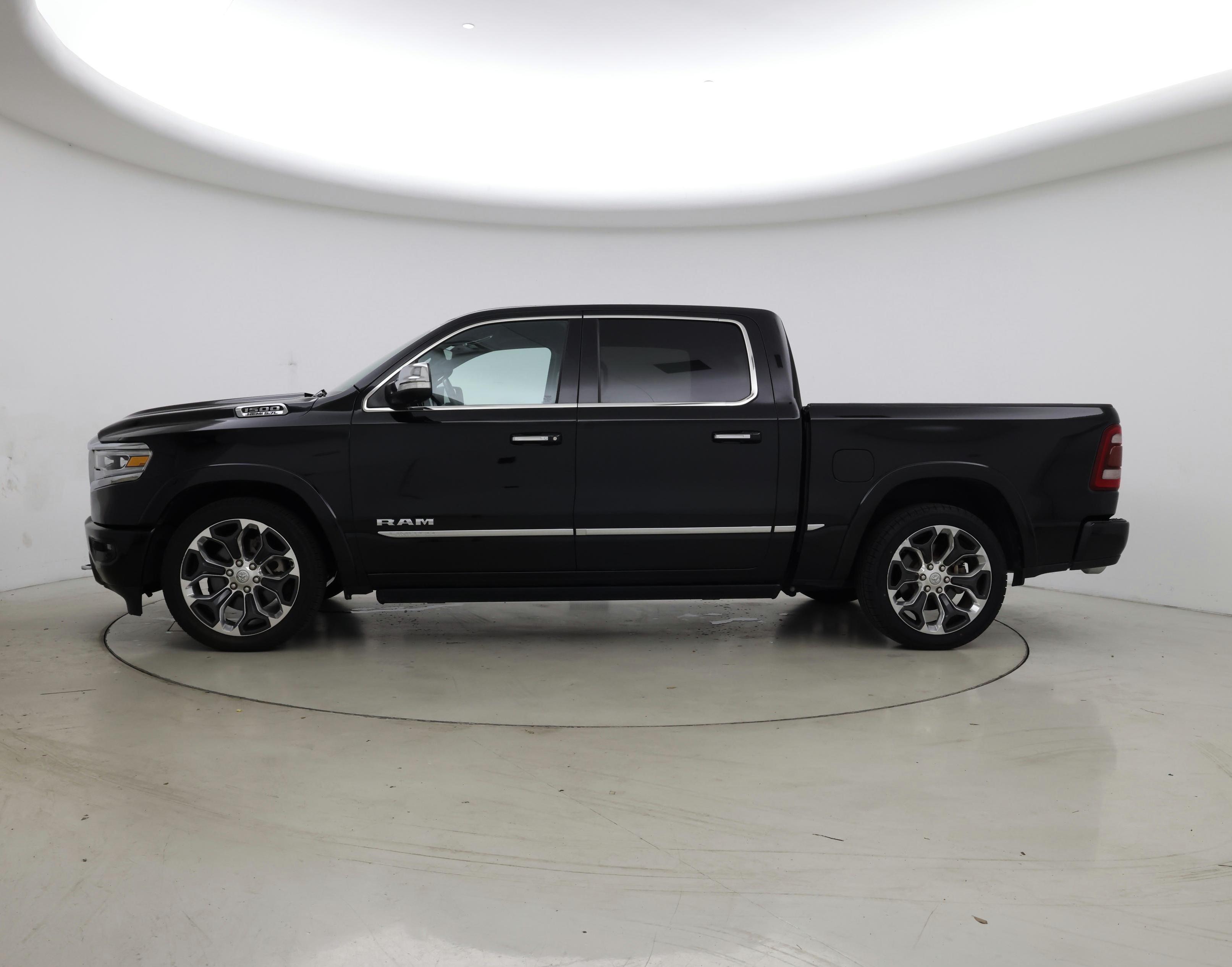 Thumbnail: 2020 RAM 1500 - 3