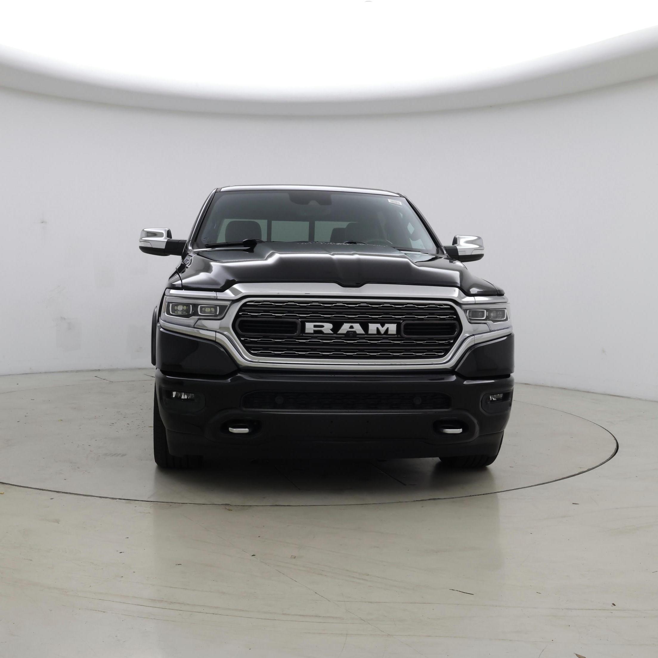 Thumbnail: 2020 RAM 1500 - 5