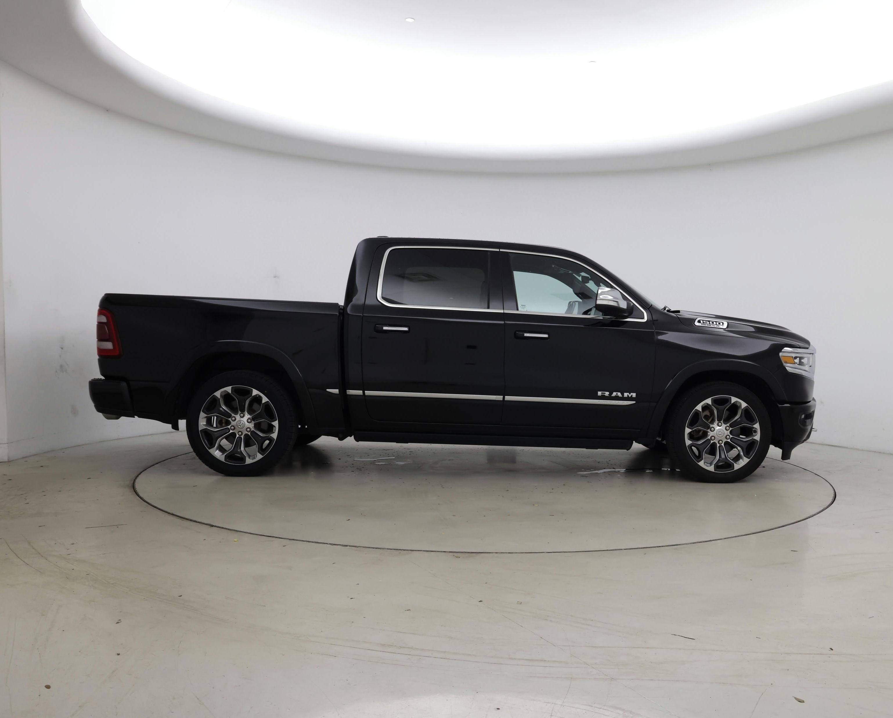 Thumbnail: 2020 RAM 1500 - 7