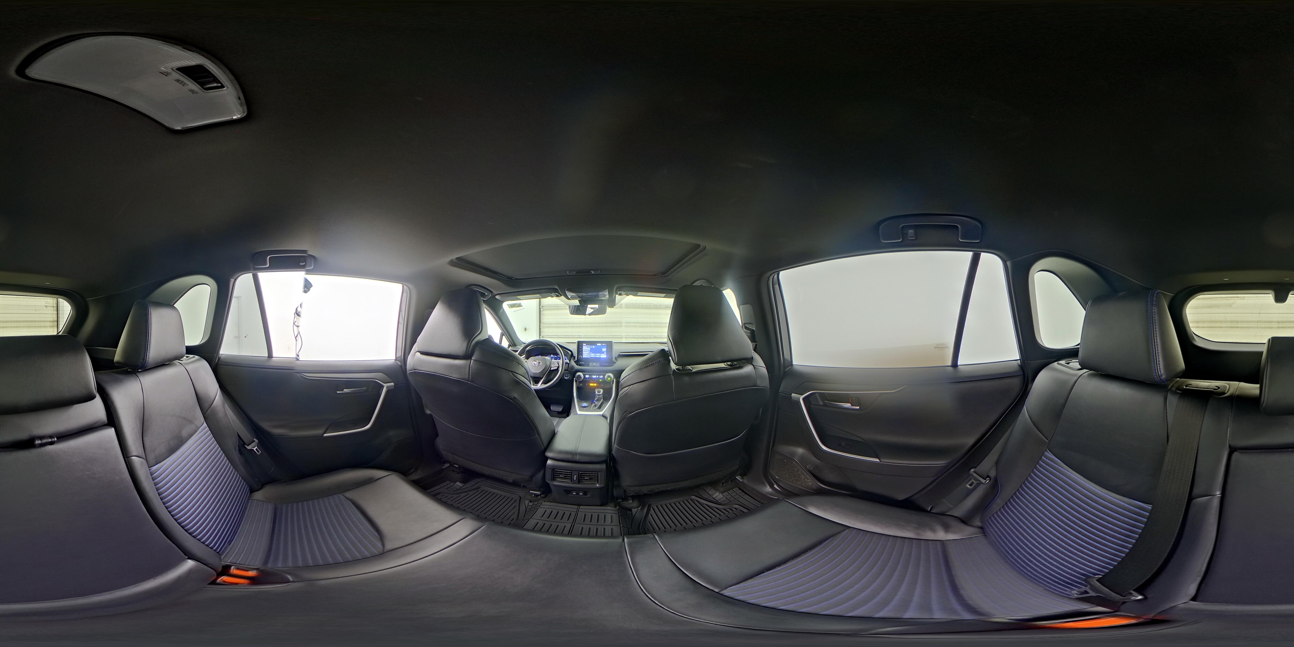2020 Toyota RAV4 XSE - Photo 26