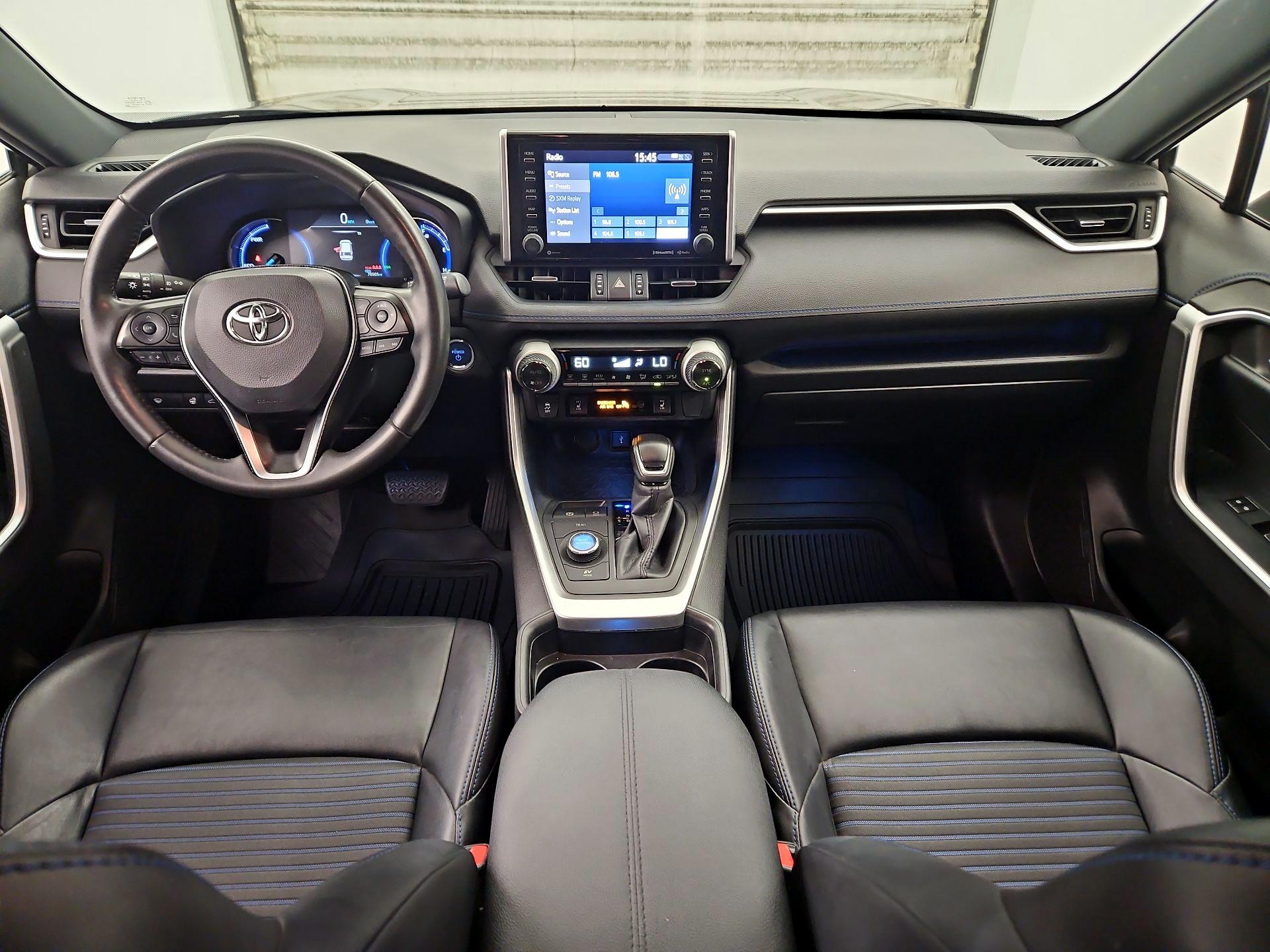 Thumbnail: 2020 Toyota RAV4 - 9