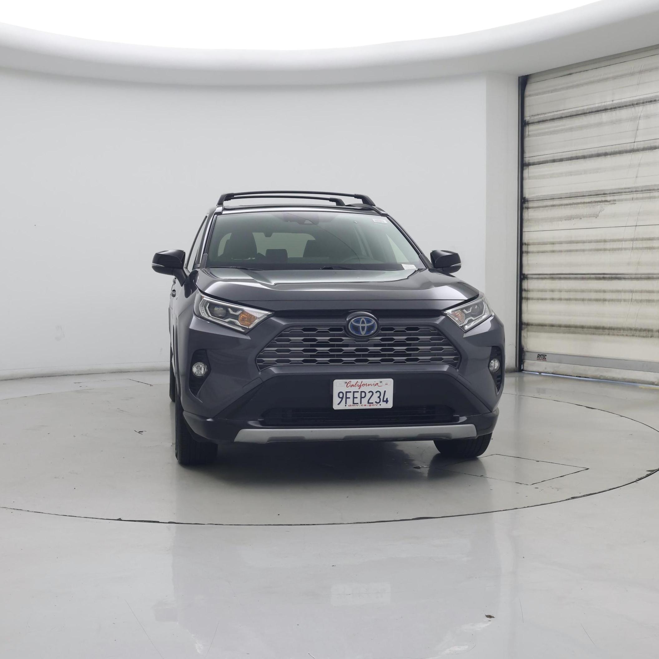 Thumbnail: 2020 Toyota RAV4 - 5
