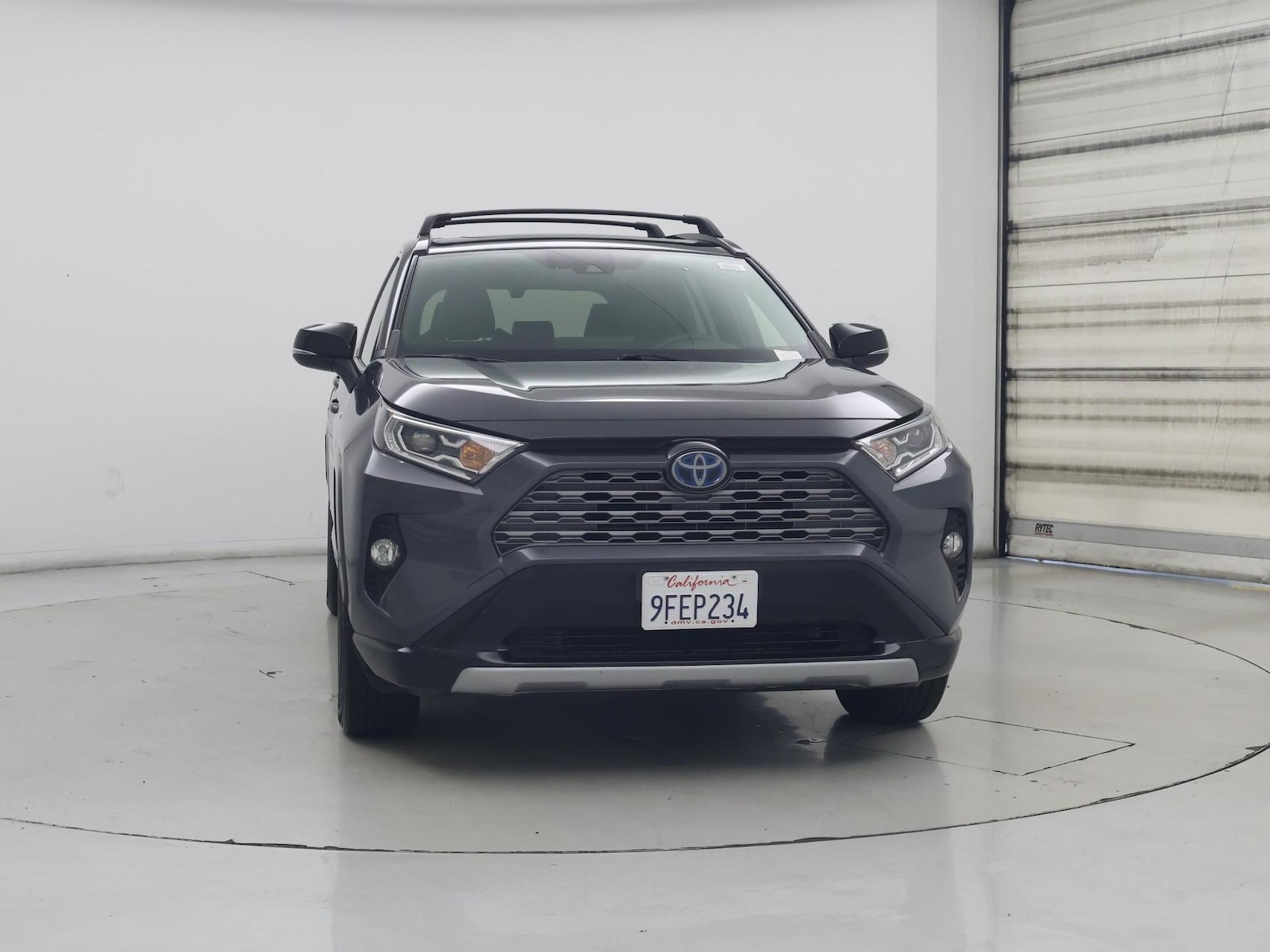 2020 Toyota RAV4 XSE - Photo 6