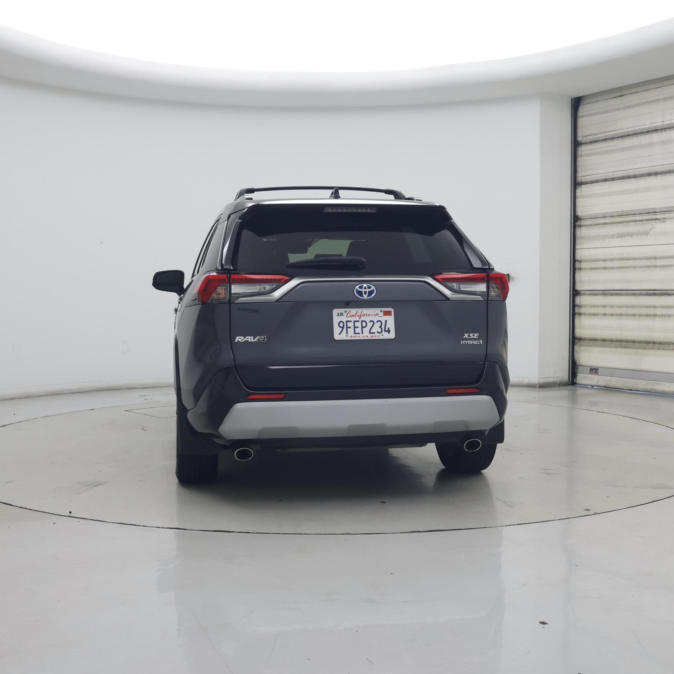 Thumbnail: 2020 Toyota RAV4 - 6