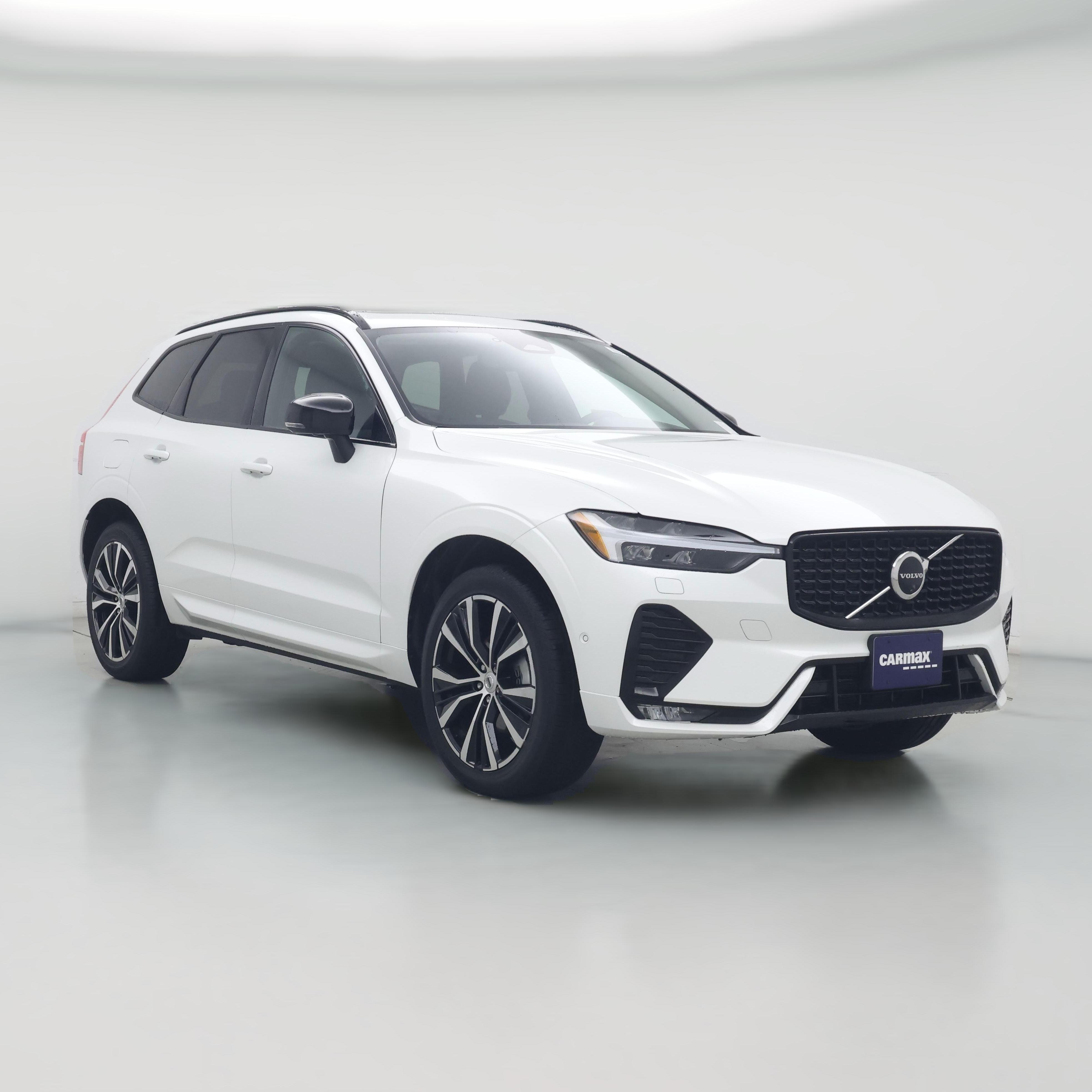 Thumbnail: 2024 Volvo XC60 - 1