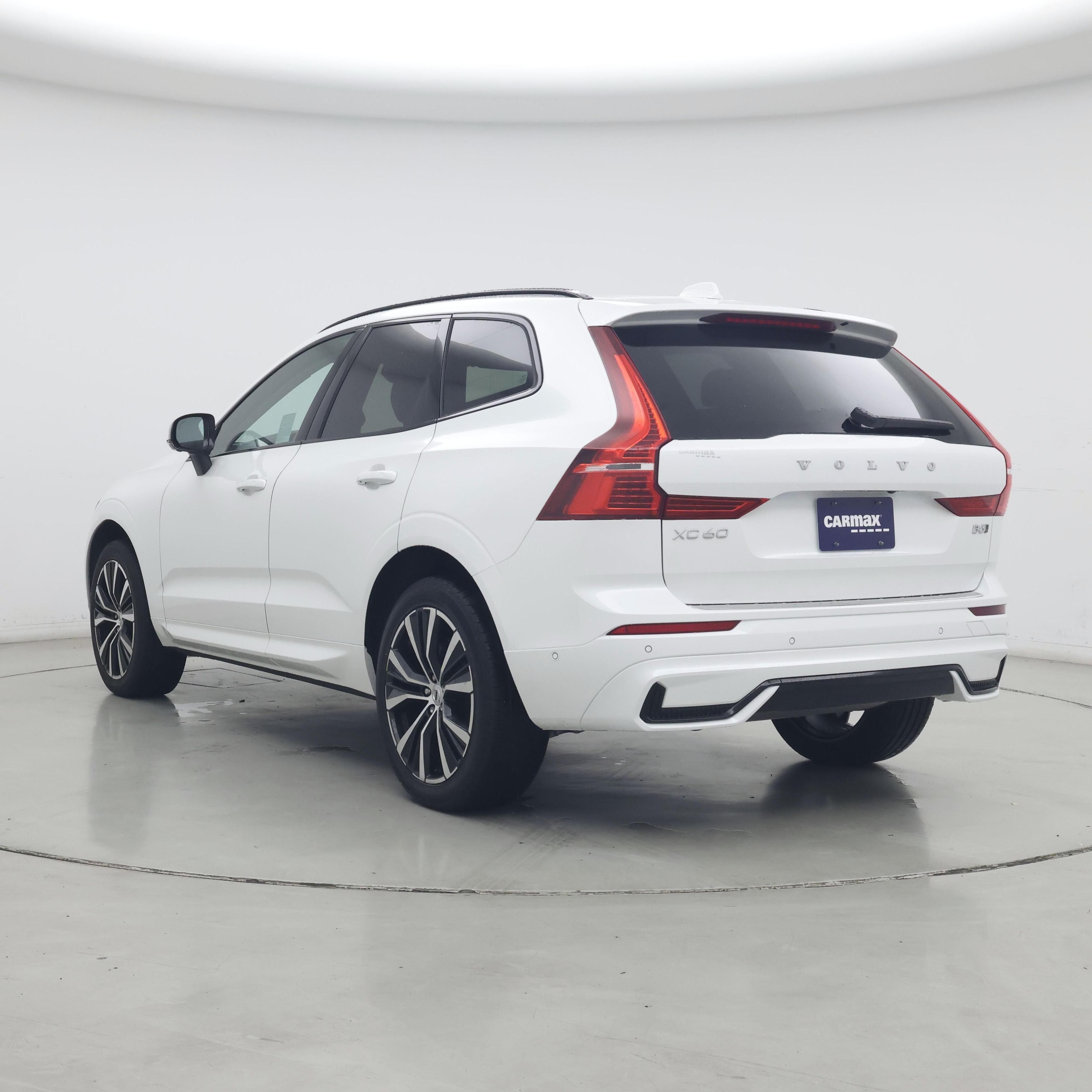 Thumbnail: 2024 Volvo XC60 - 2